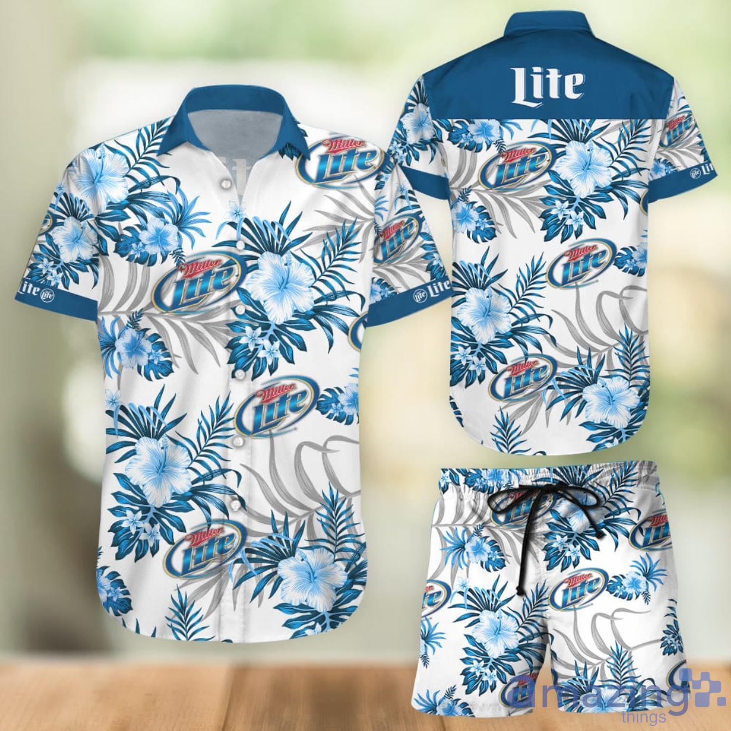 Miller best sale lite shorts