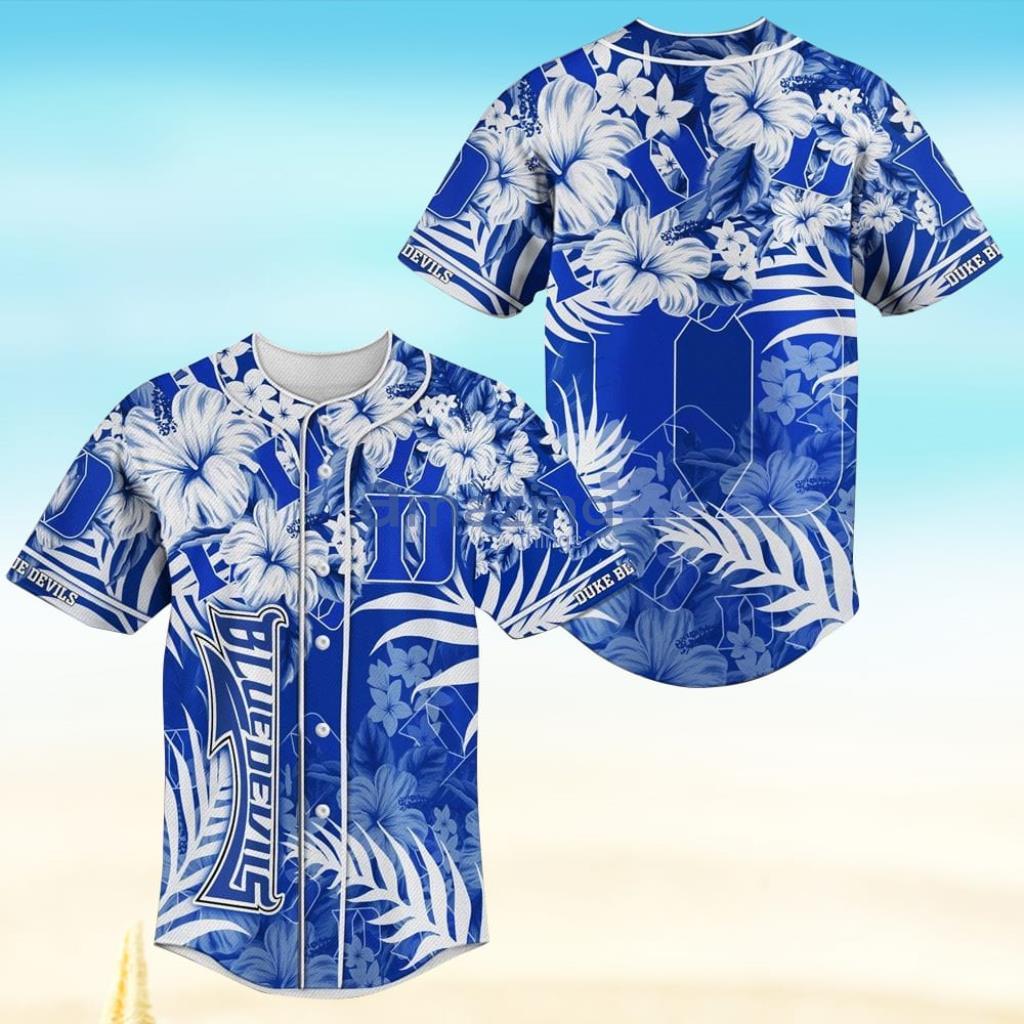 Minnesota Golden Gophers 2 Flower MLB Baseball Jersey Shirt Product Photo 1