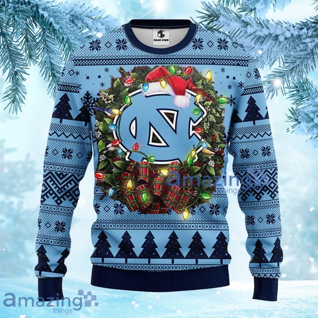 Unc shop ugly sweater