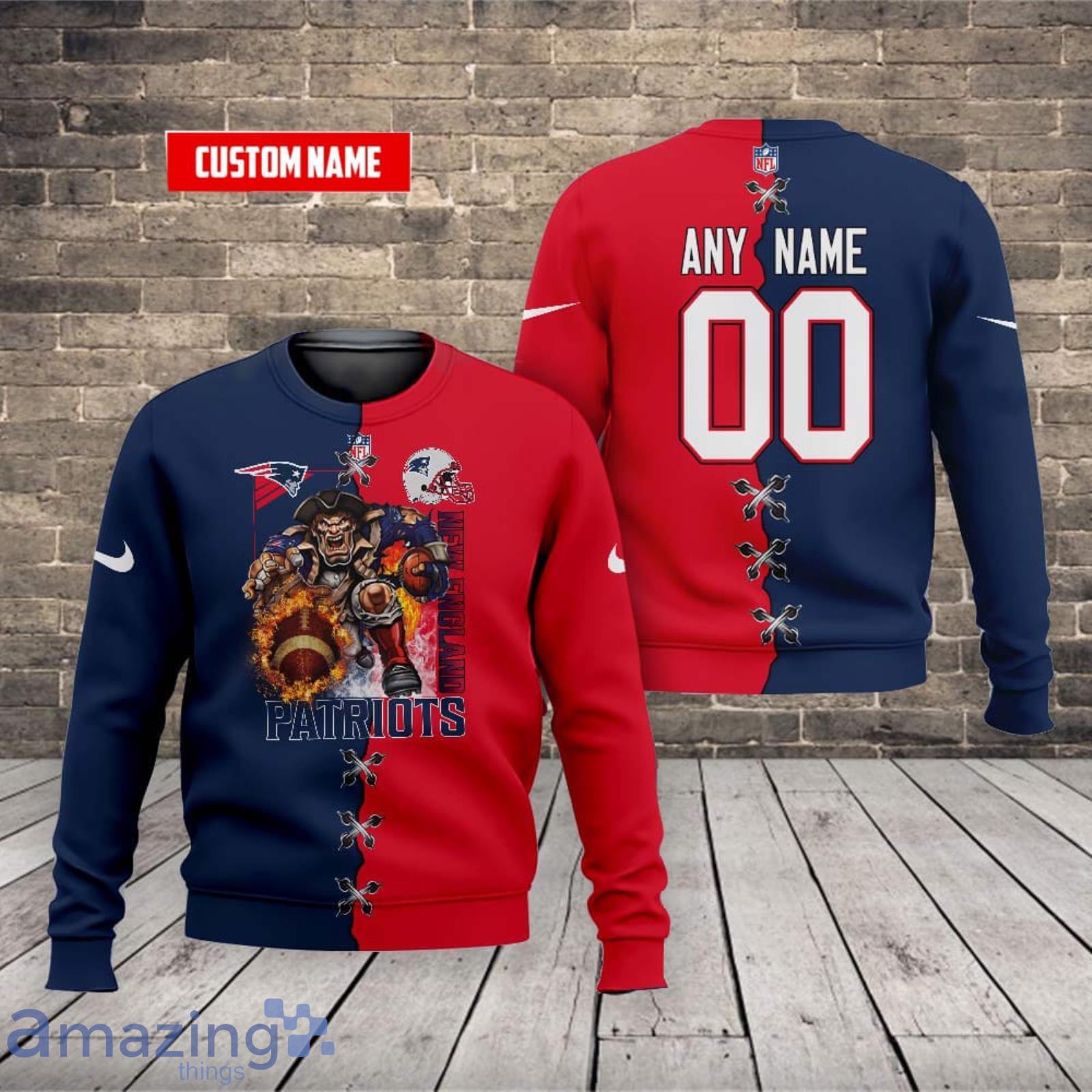 Custom new england patriots t clearance shirts