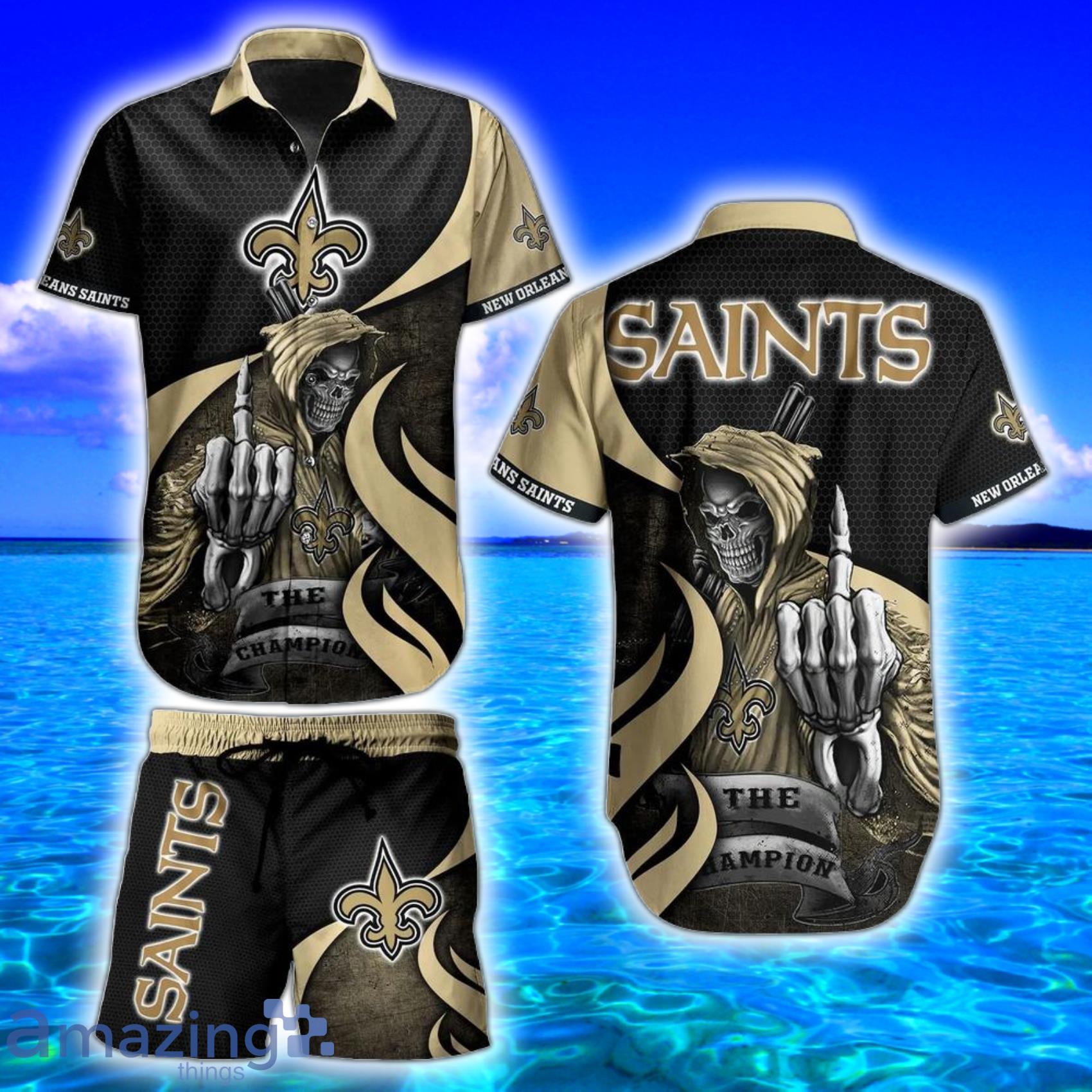 Saints Shirt, Ladies  NOLA Gifts and Decor