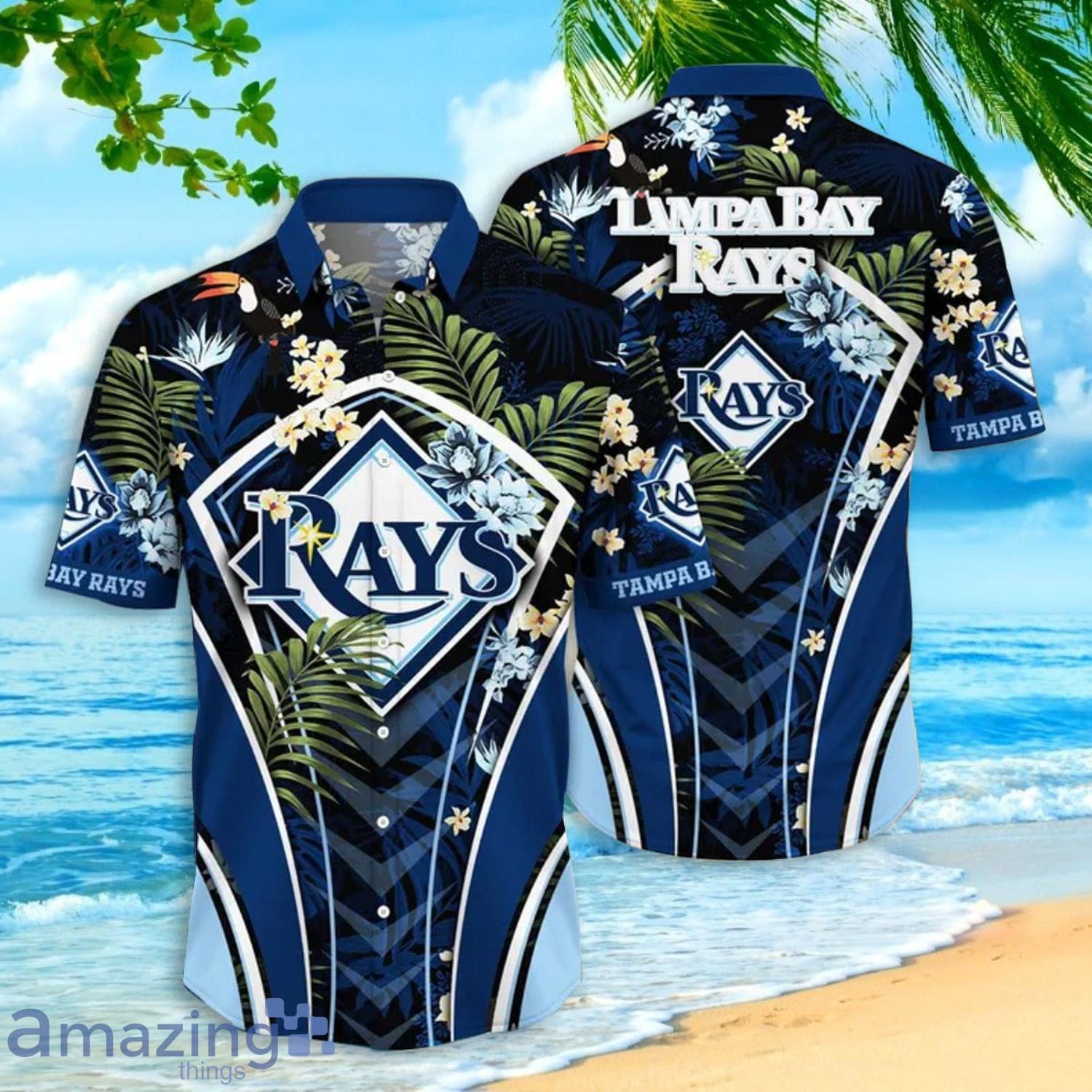 tampa bay rays custom jersey