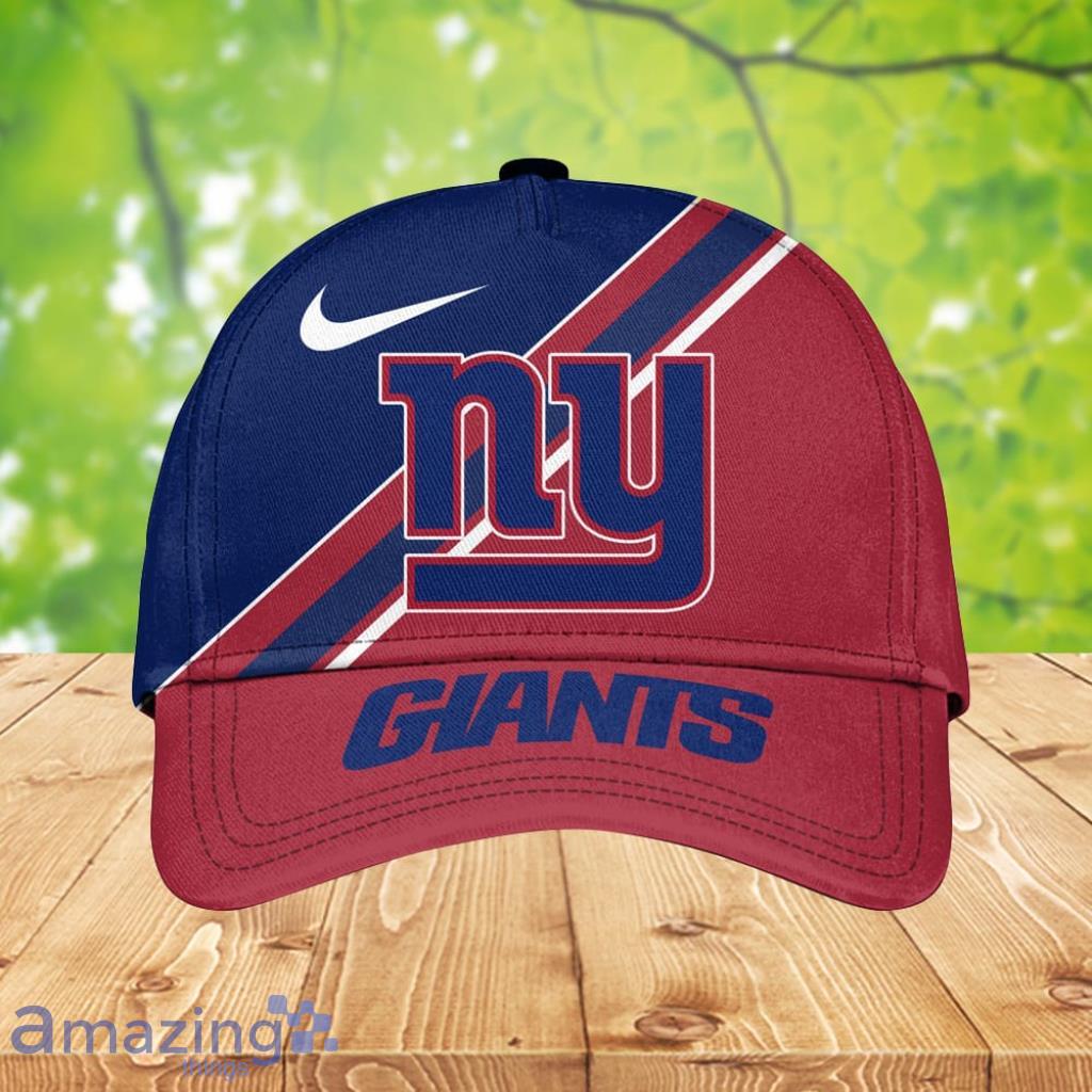 Personalized New York Giants Baseball Shirt Fanmade