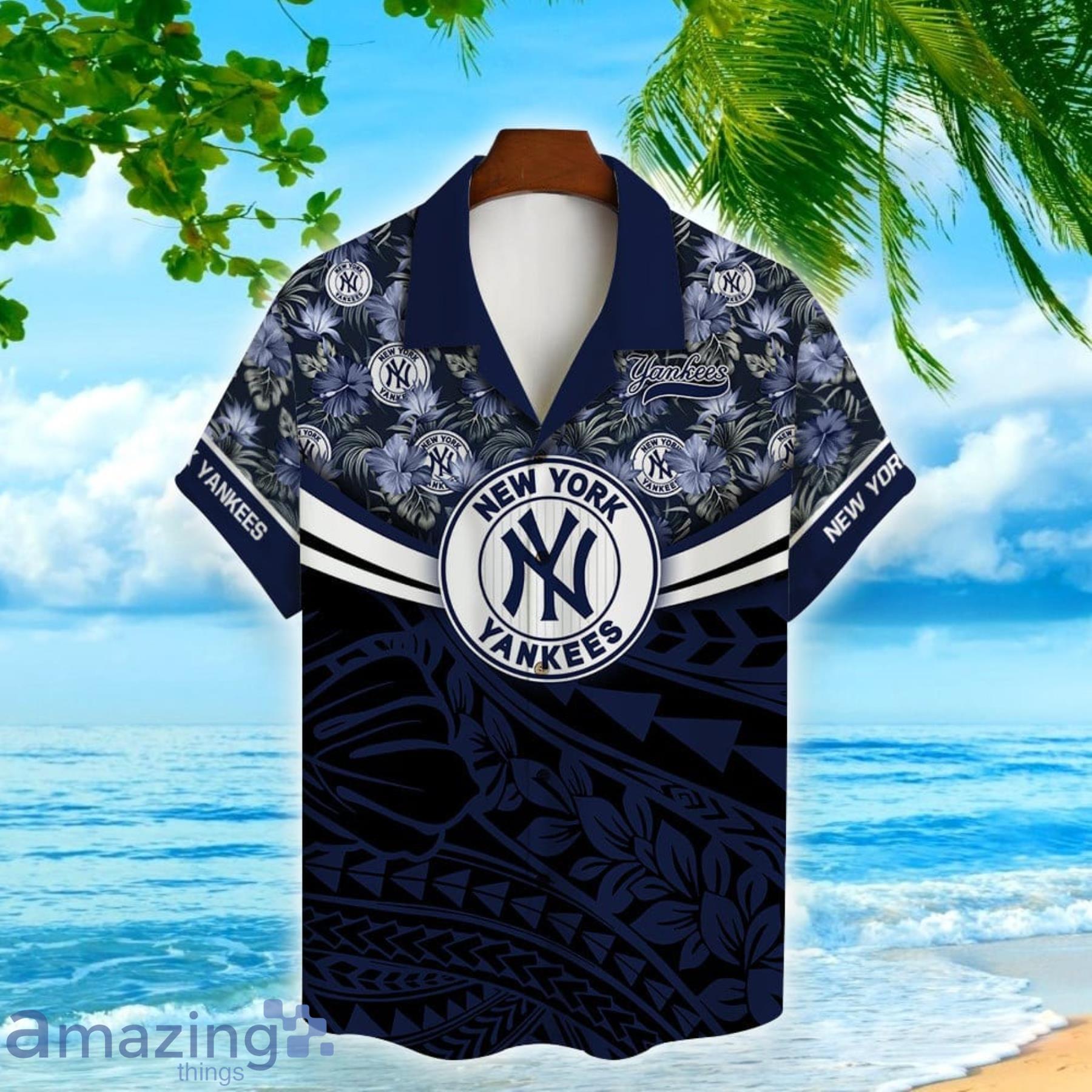 Personalized NYY New York Yankees Baseball Jersey Custom Name Size