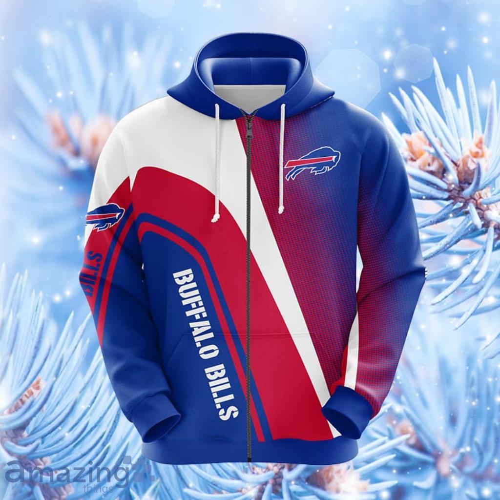 Nfl on sale zip hoodie