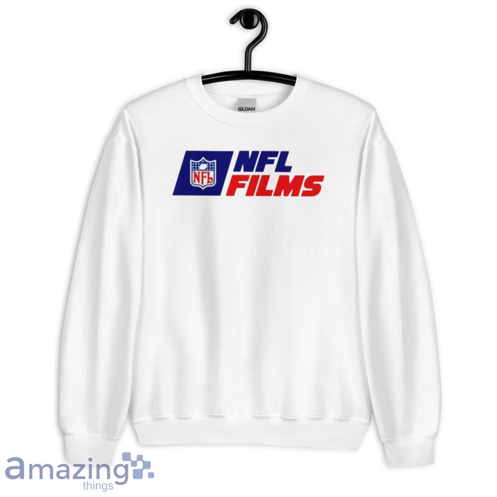 nfl films sweatshirt