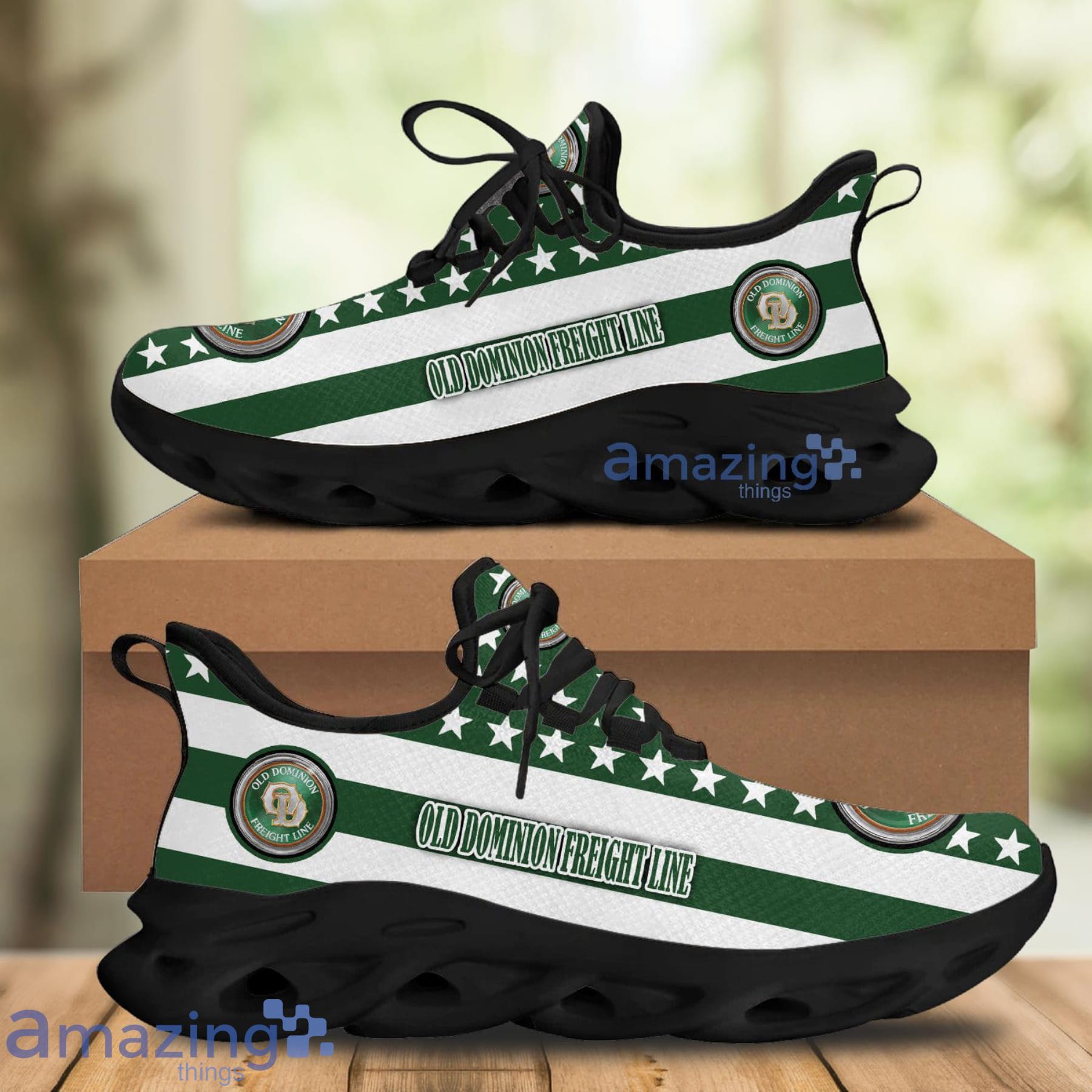 Old Dominion Freight Line Max Soul Shoes Running Sneakers Sport Shoes For Men And Women Product Photo 1