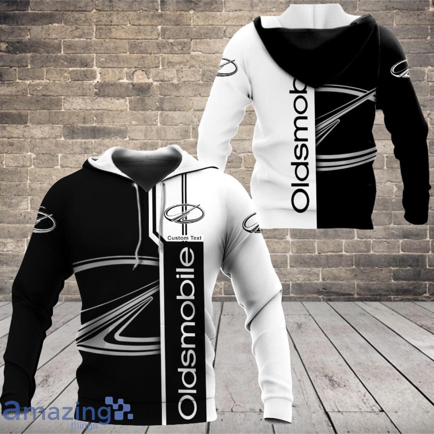 Oldsmobile hoodie 2024