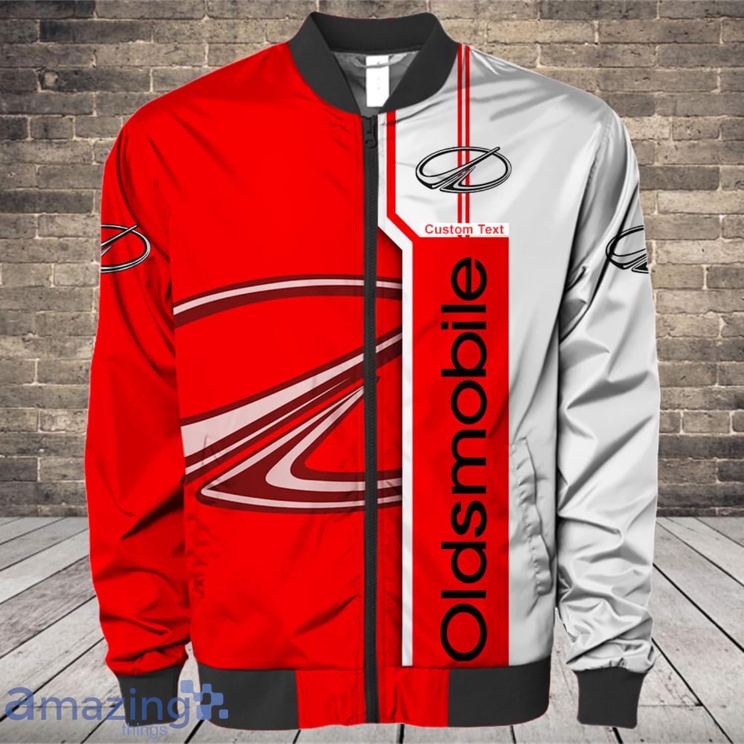 Custom Sublimated Basketball Jersey - Red Challenger