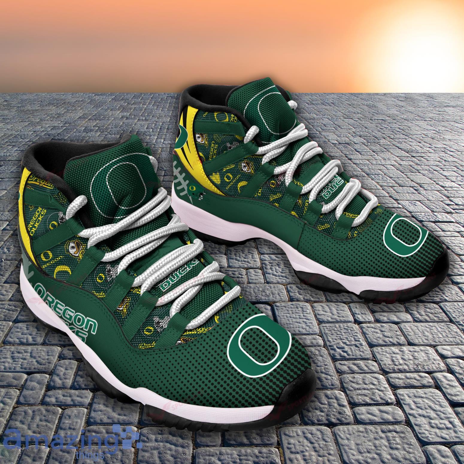 Oregon ducks running outlet shoes