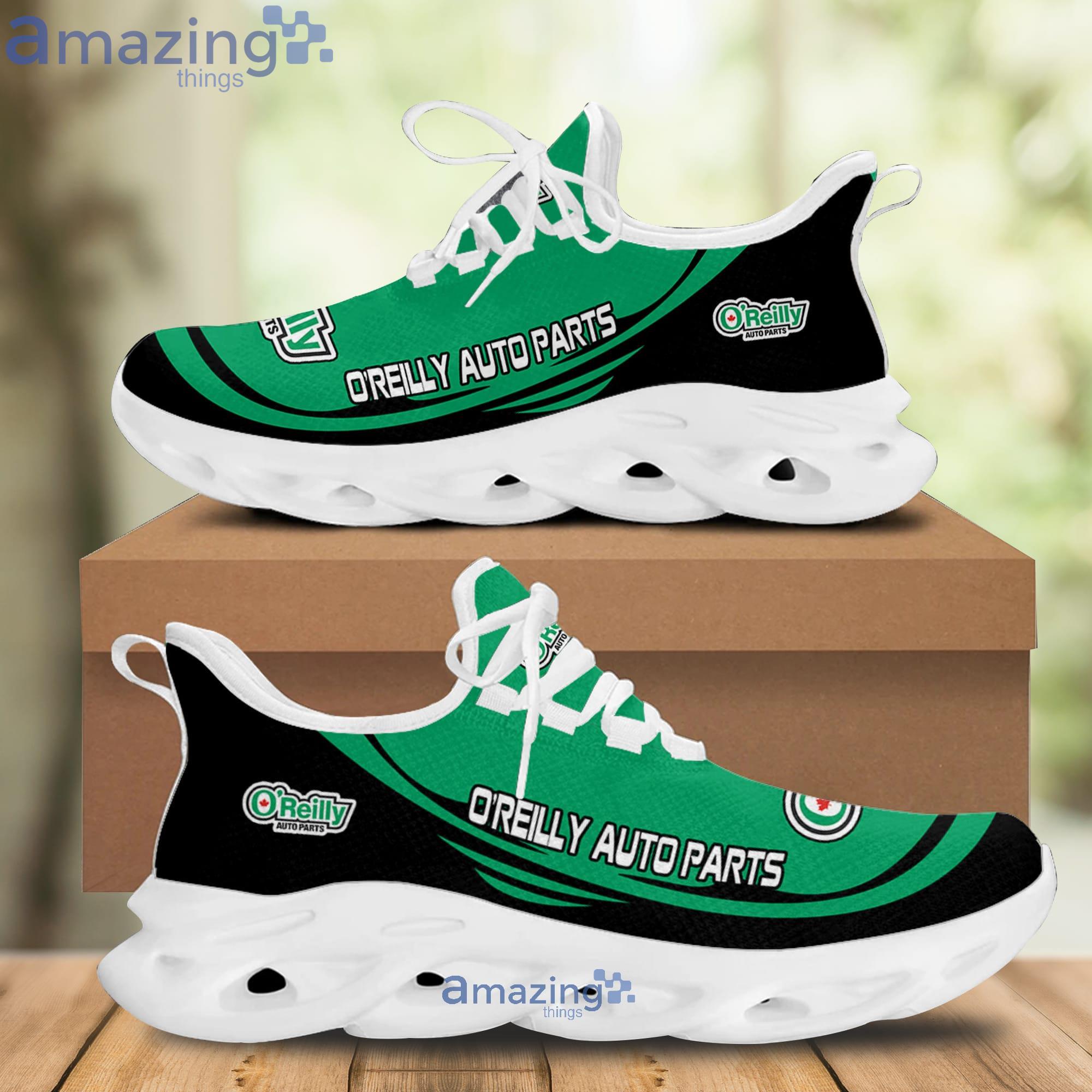 O'reilly Auto Parts Max Soul Shoes New Trend Running Sneakers image O'reilly Auto Parts Max Soul Shoes New Trend Running Sneakers