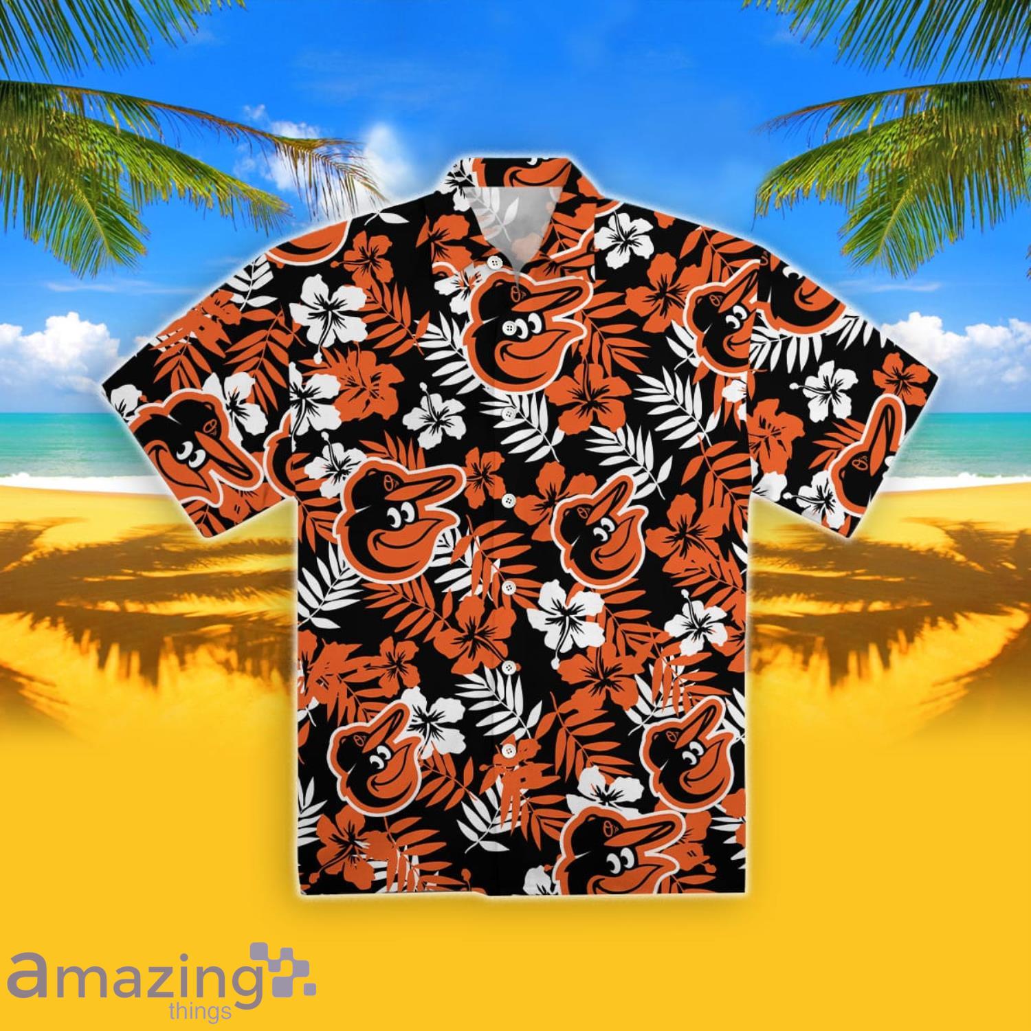 Orioles 3 Summer Gift Men And Women Hawaiian Shirt Product Photo 1 Orioles 3 Summer Gift Men And Women Hawaiian Shirt Product Photo 1