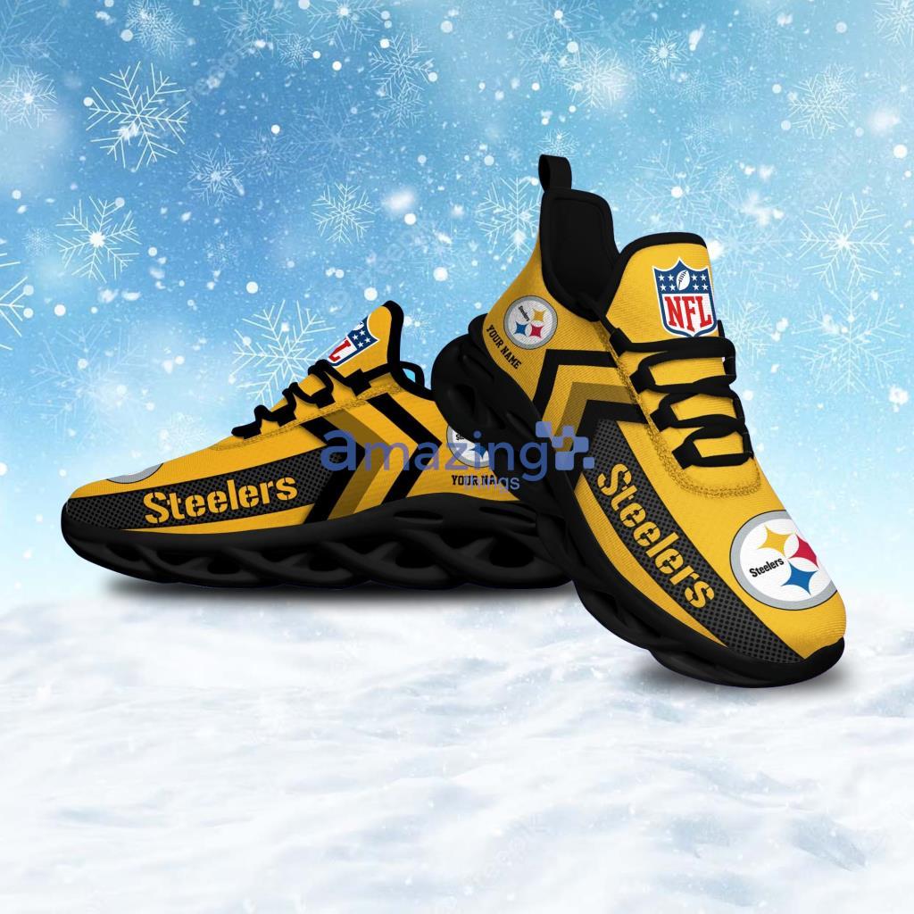 Personalized Pittsburgh Steelers Gifts – Miracle Prints