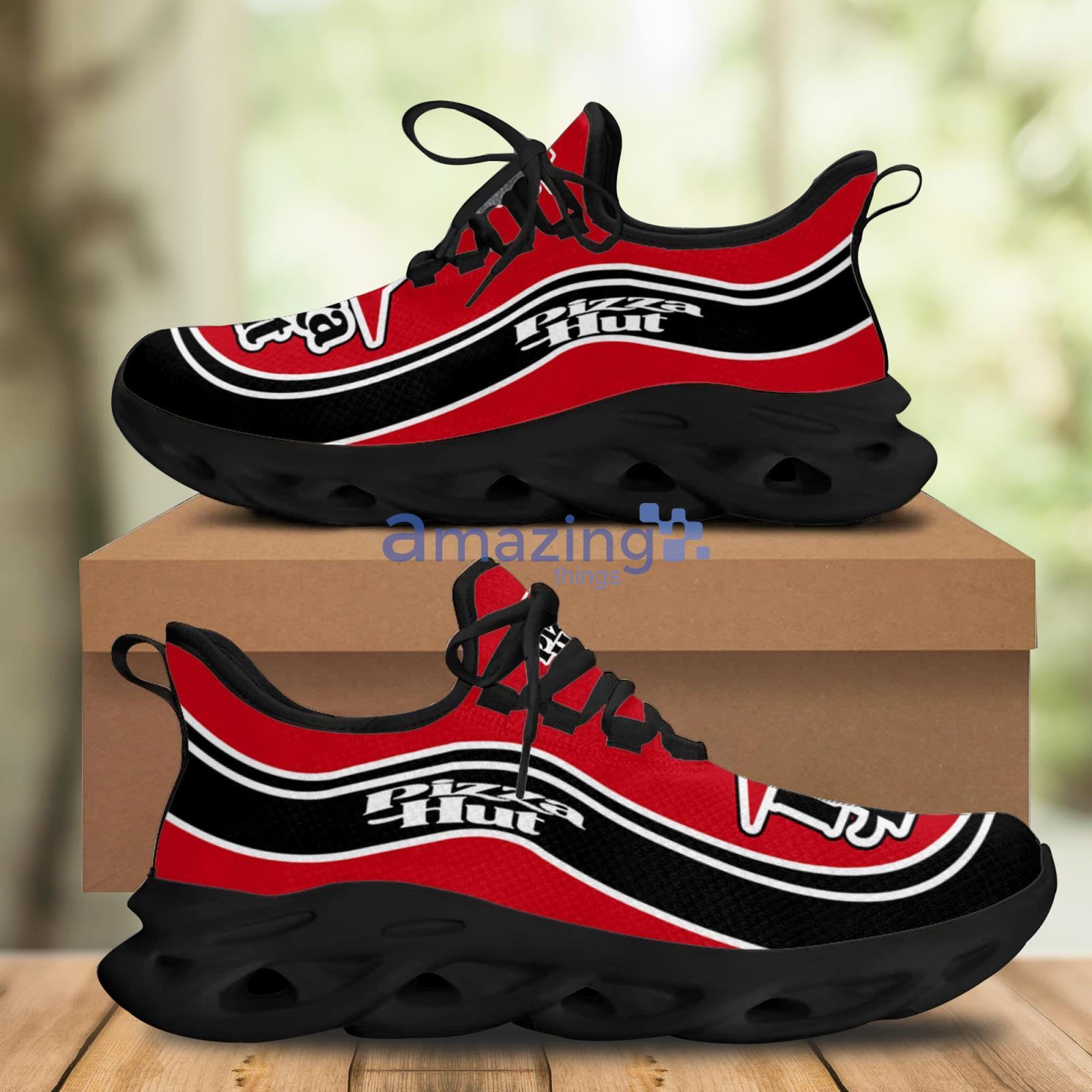 Pizza Hut Max Soul Shoes Best Walking Shoes For Men And Women Product Photo 1