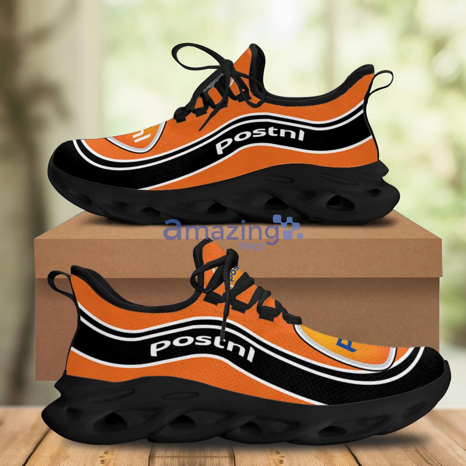 Postnl Max Soul Shoes Best Walking Shoes For Men And Women Product Photo 1