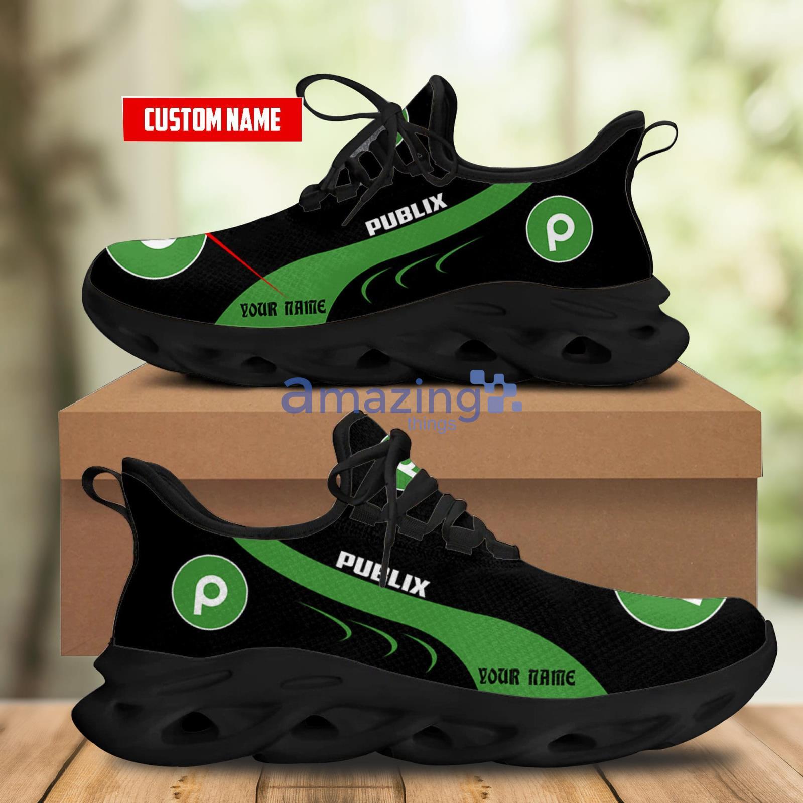 Publix Max Soul Shoes Sport Sneakers For Men And Women Product Photo 1