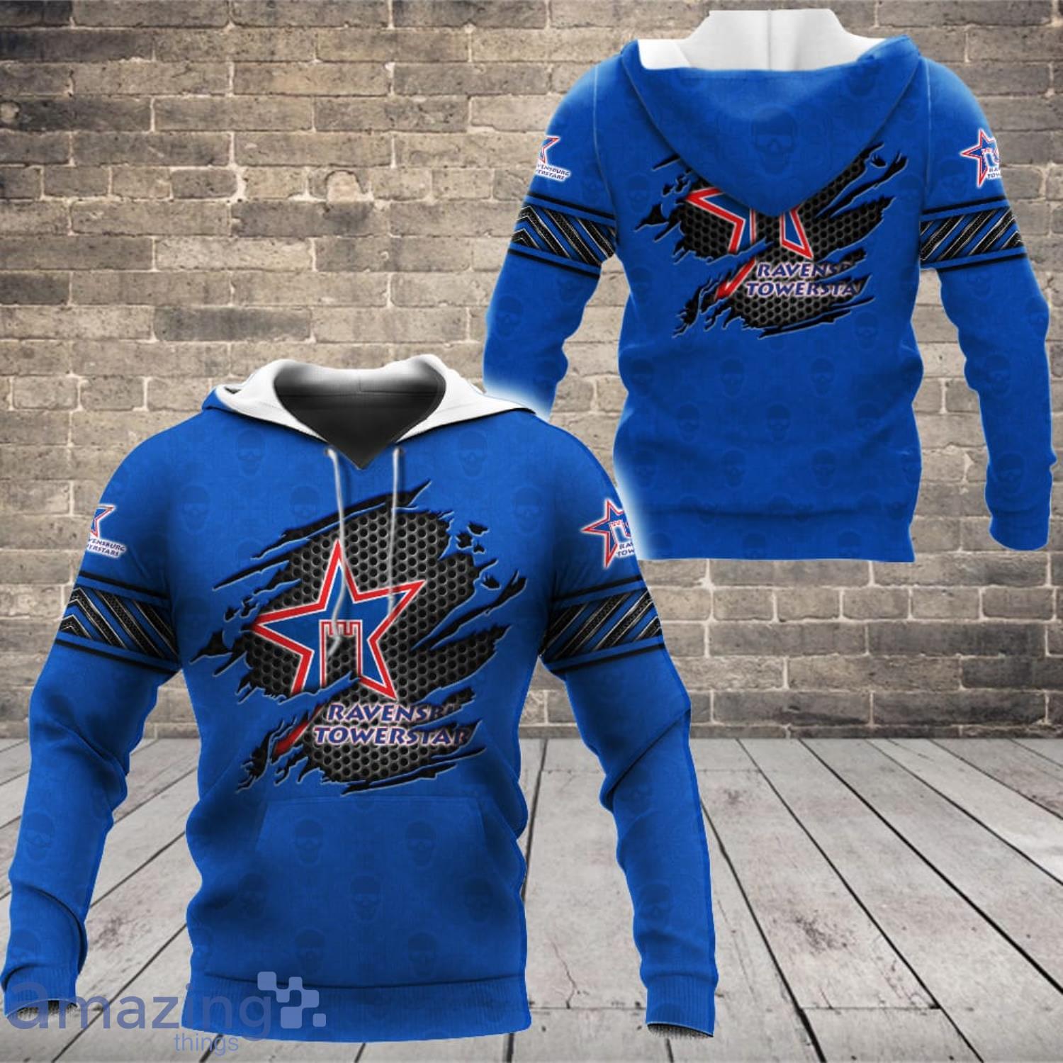 Dallas Cowboys New Hoodie Sweatshirt T Shirt All Over Printed