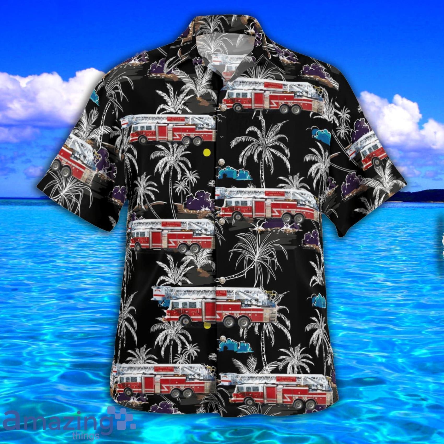 Personalized Boston Red Sox All Over Print 3D Short Sleeve Dress Shirt  Hawaiian Summer Aloha Beach Shirt - Red - T-shirts Low Price