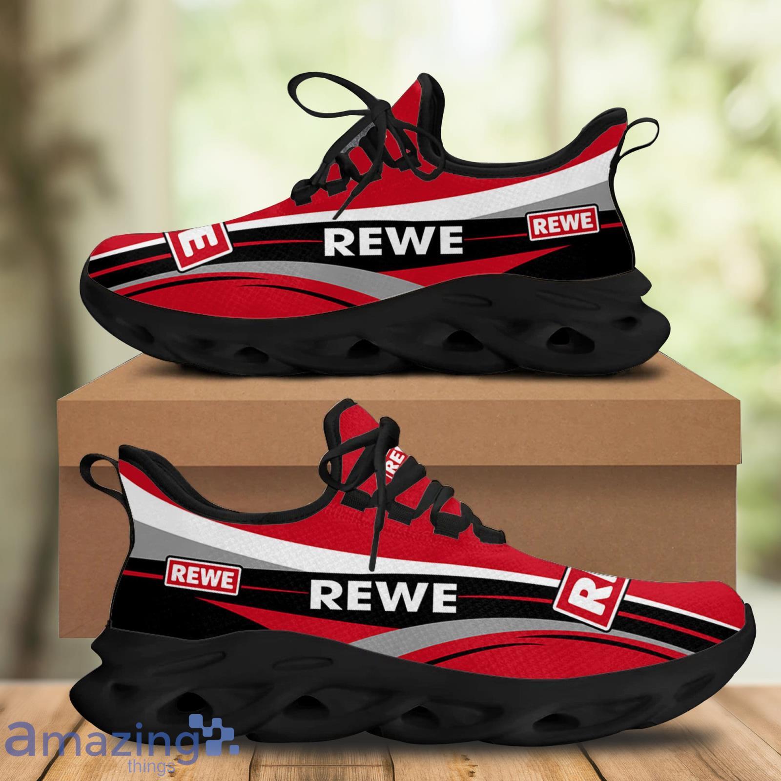 Rewe Max Soul Shoes Running Shoes For Rewe Lover Product Photo 1