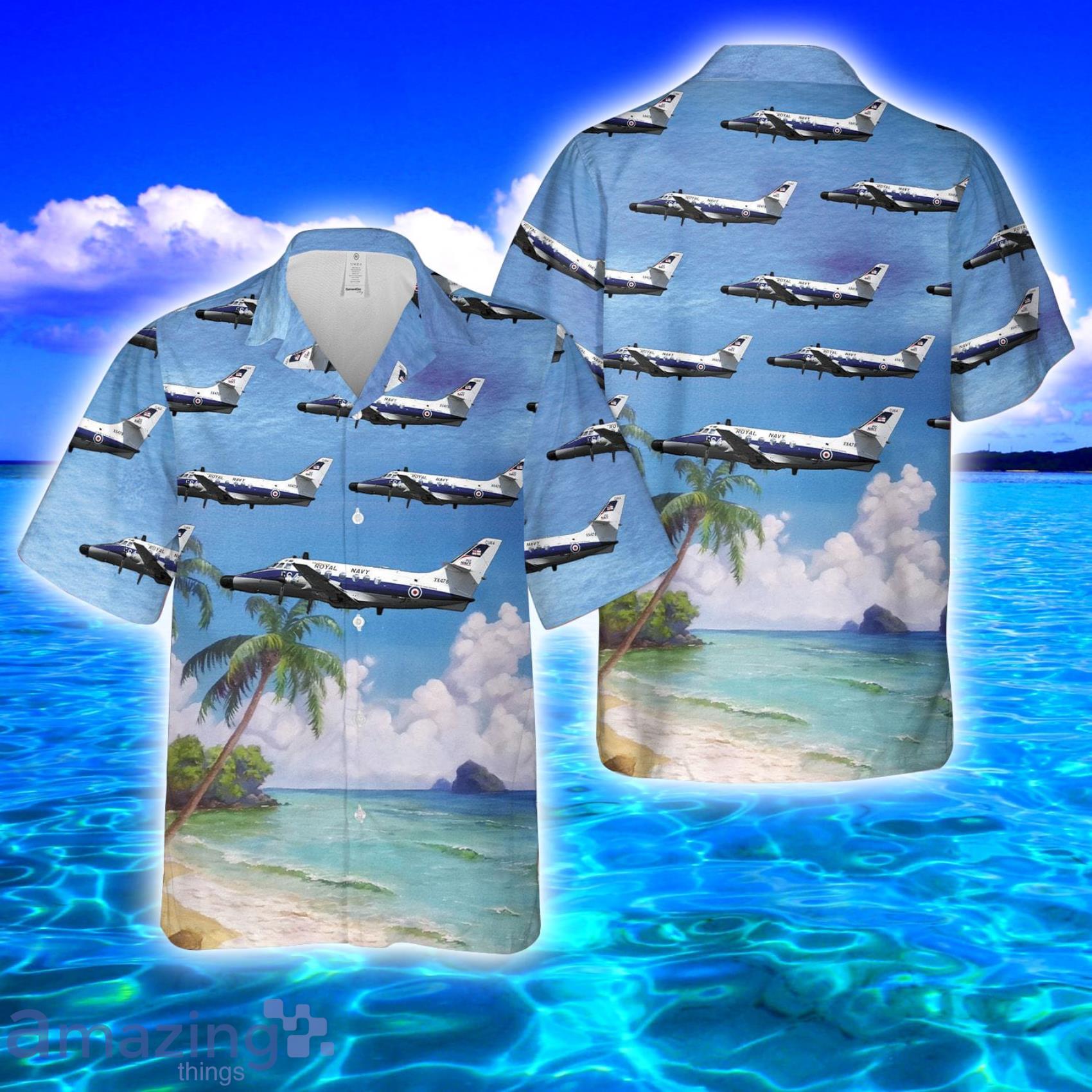 RN Jetstream T2 Tropical Style Full Print Hawaiian Shirt Vs Short Set UUN Product Photo 1 RN Jetstream T2 Tropical Style Full Print Hawaiian Shirt Vs Short Set UUN Product Photo 1