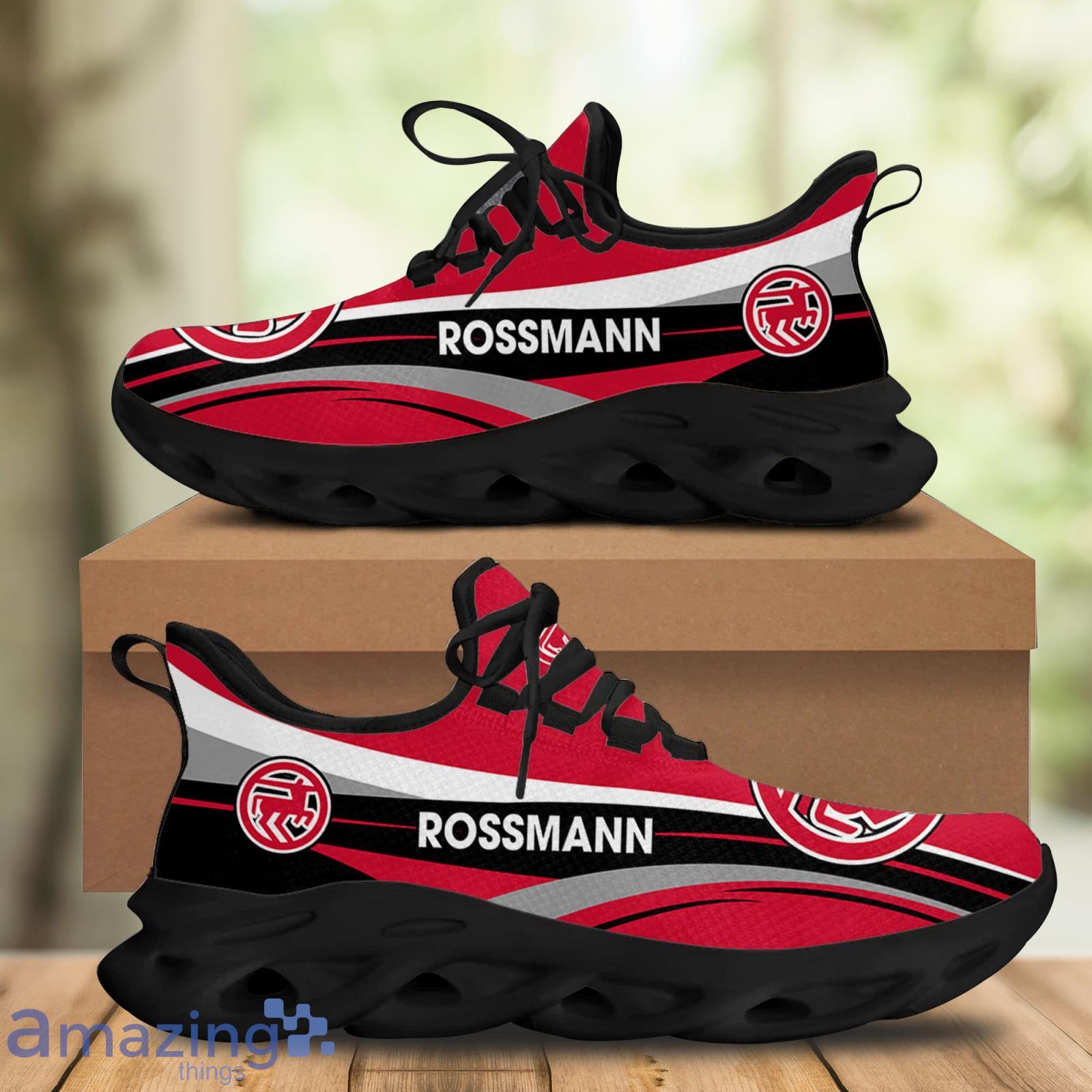 Rossmann Max Soul Shoes Running Shoes For Rossmann Lover Product Photo 1