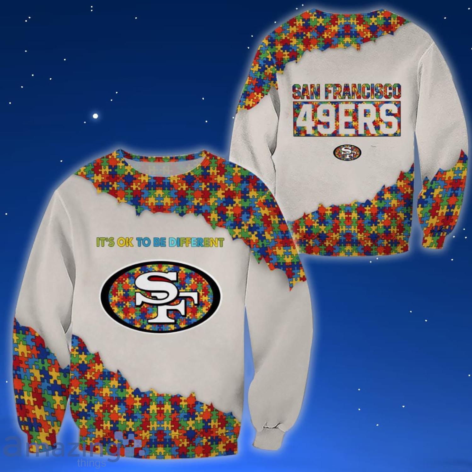 49ers Toddler NFL San Francisco 49ers Tee