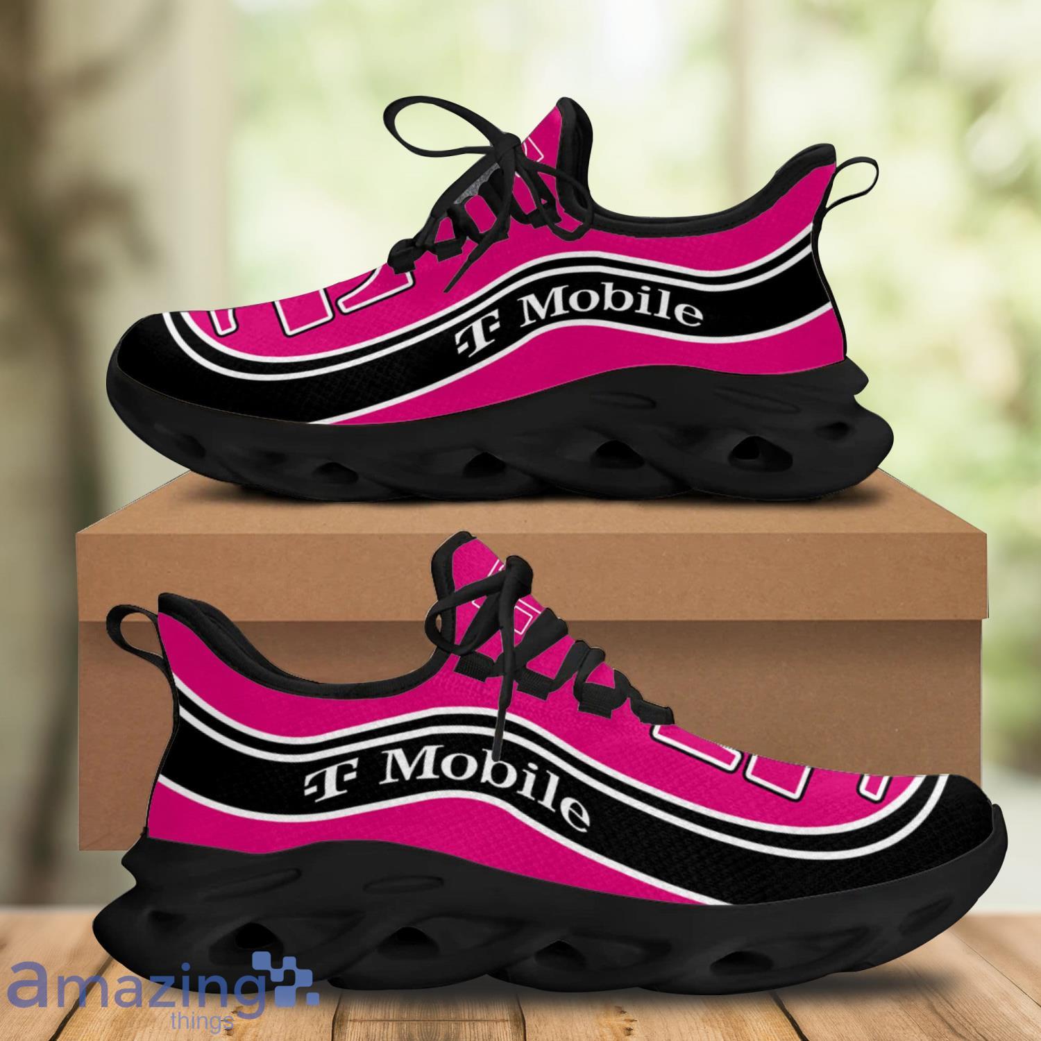 T-Mobile Max Soul Shoes Best Walking Shoes For Men And Women Product Photo 1