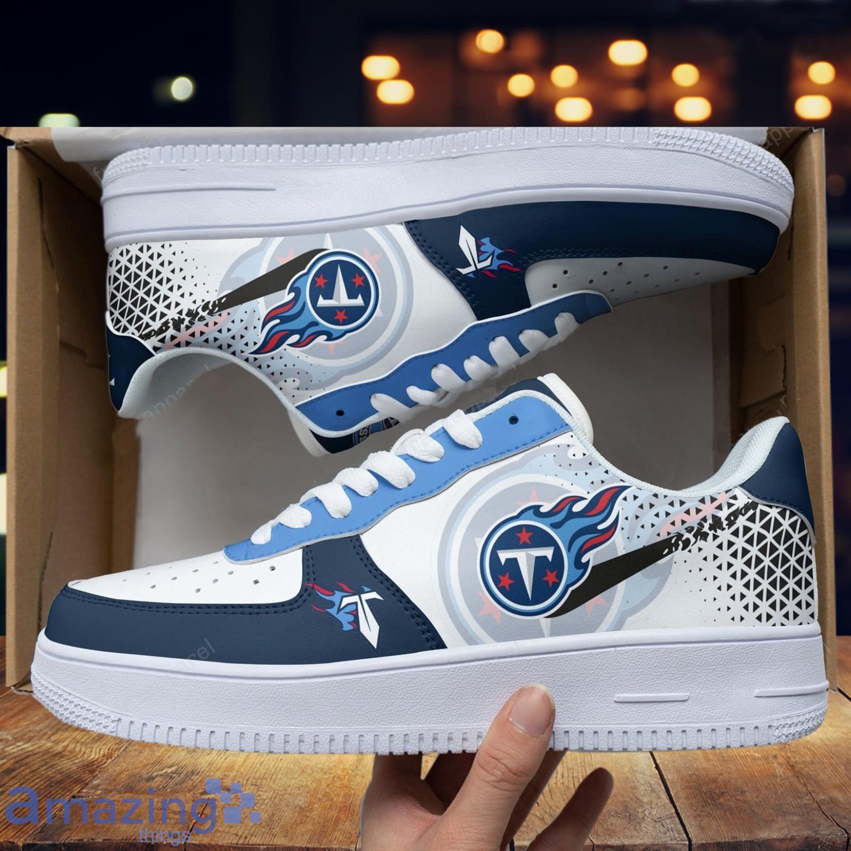 Tennessee Titans Gift Bag