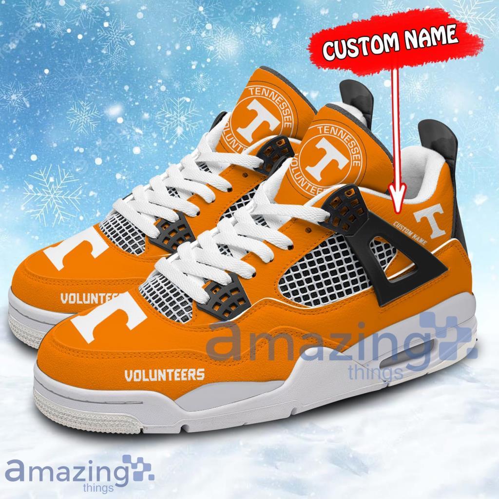 Shoe Strings - Lady Vols