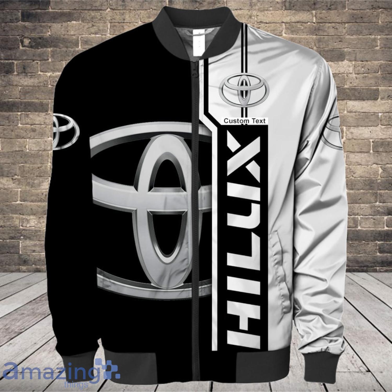 Toyota discount hilux hoodie