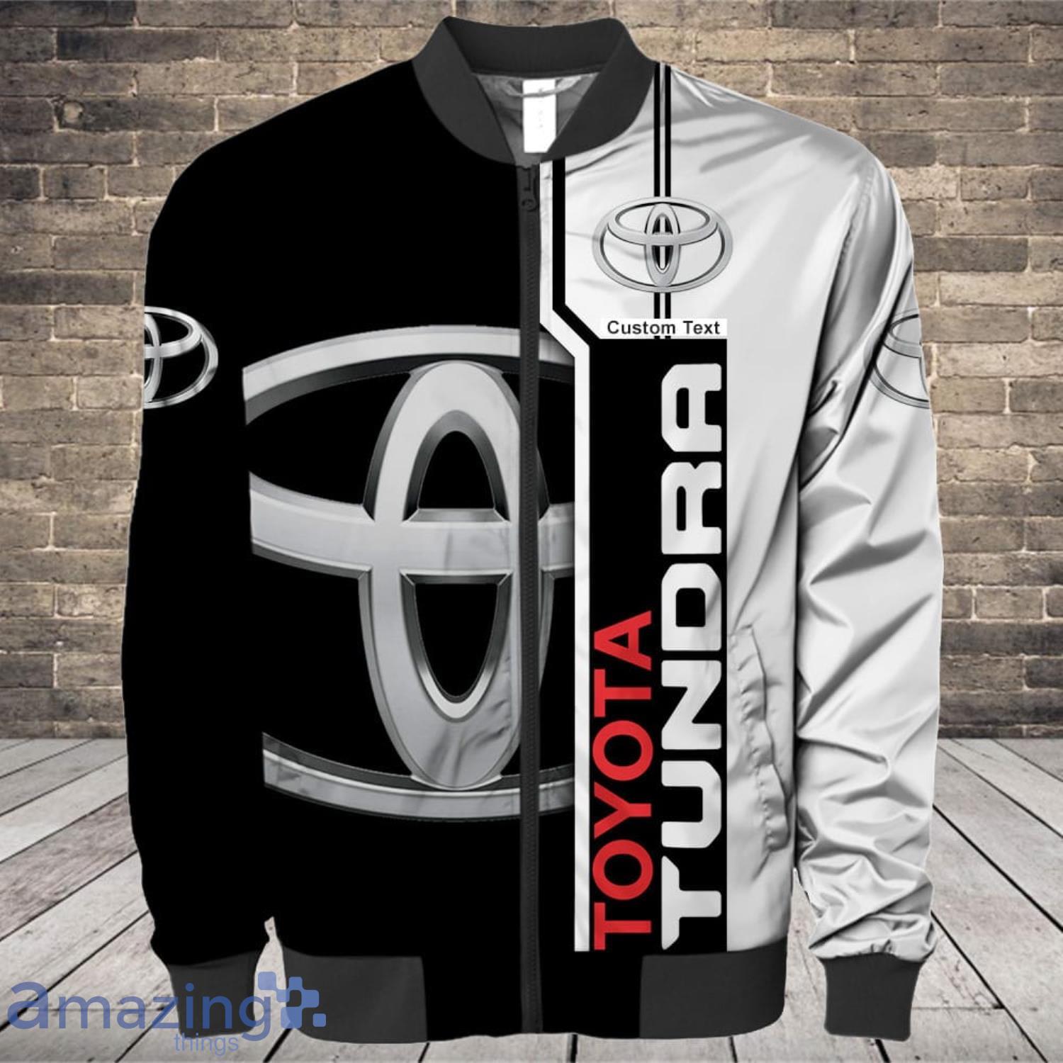 Toyota discount tundra hoodie