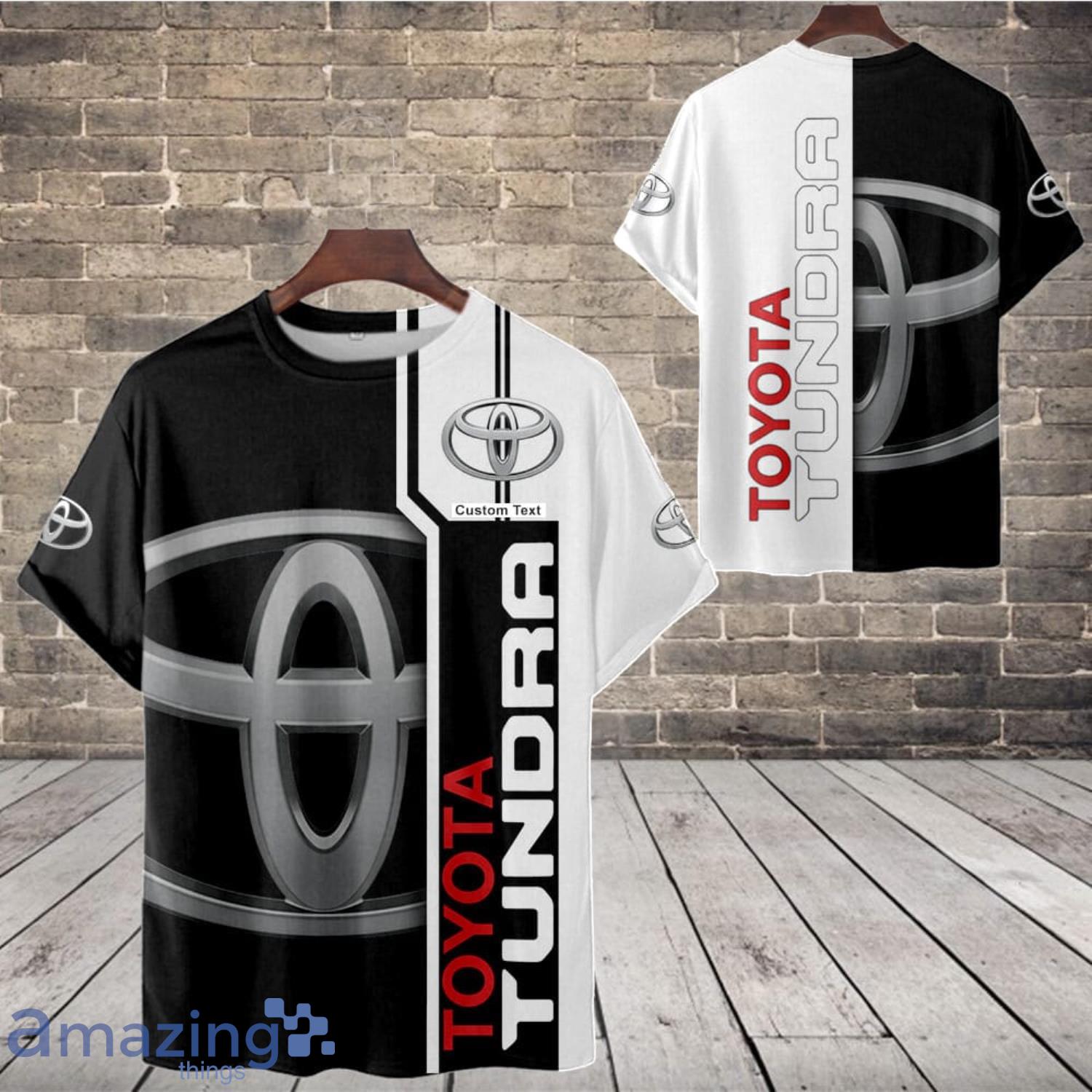 Toyota tundra 2024 sweatshirt