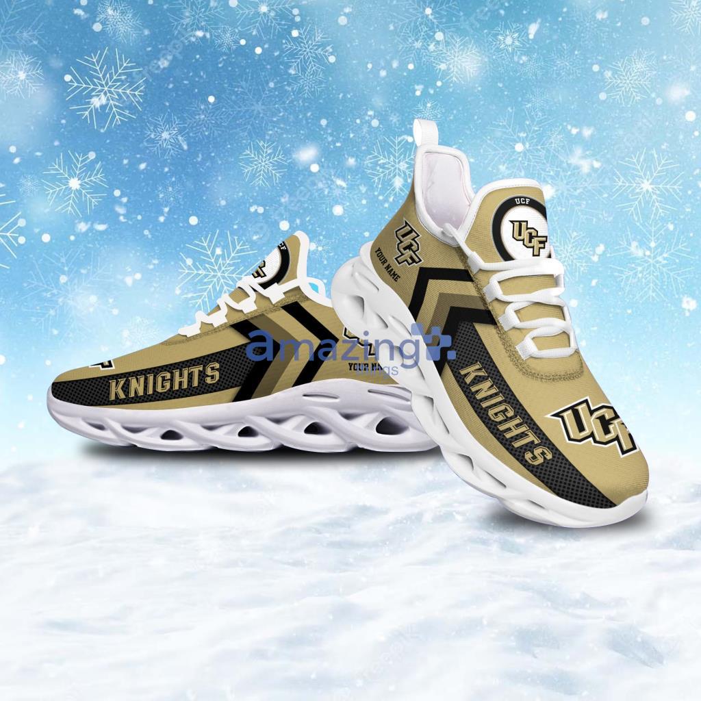 UCF Knights Personalized Custom Name Max Soul Shoes For Fans image UCF Knights Personalized Custom Name Max Soul Shoes For Fans Product Photo 2