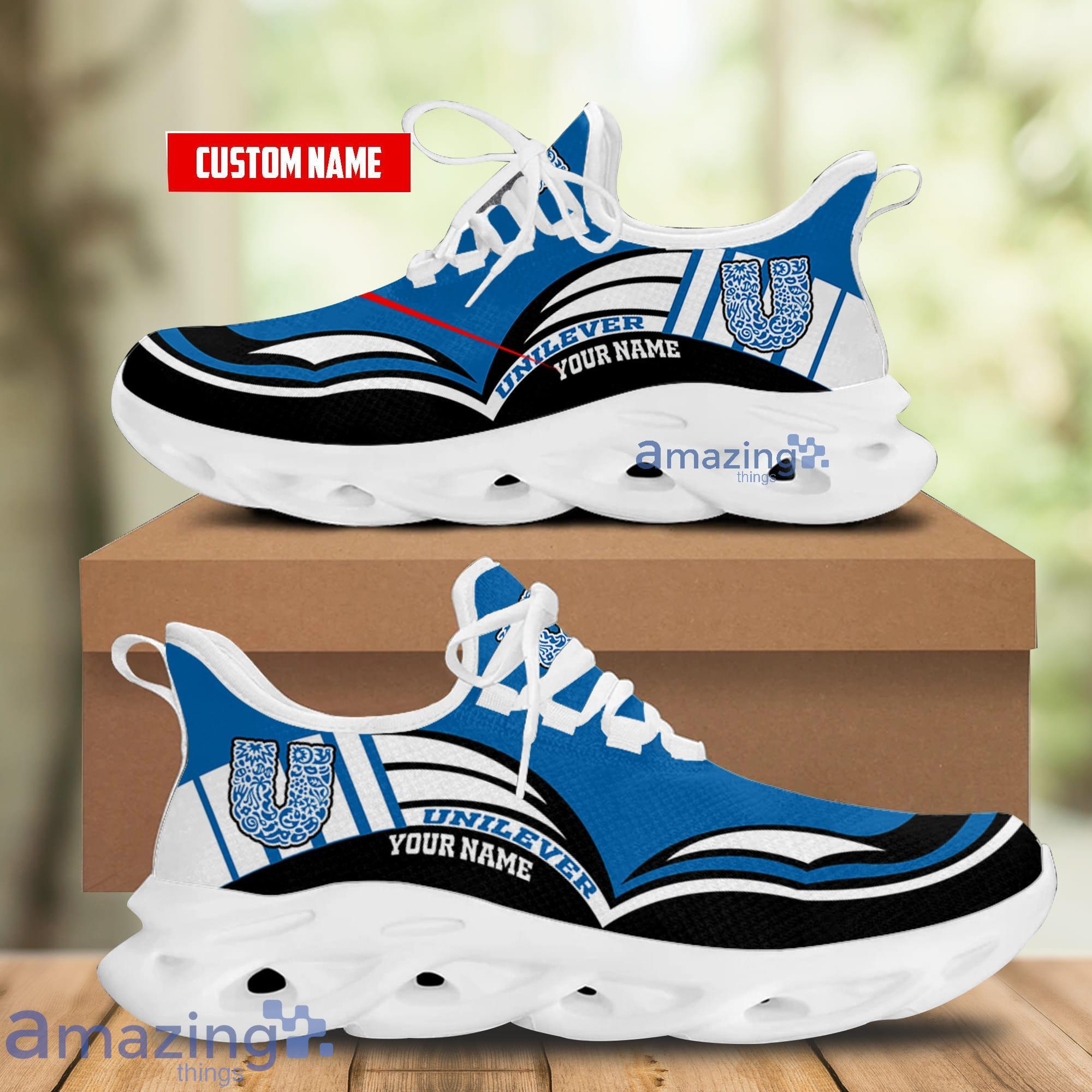 Unilever Max Soul Shoes Ultra Running Sneakers For Men And Women image Unilever Max Soul Shoes Ultra Running Sneakers For Men And Women Product Photo 2