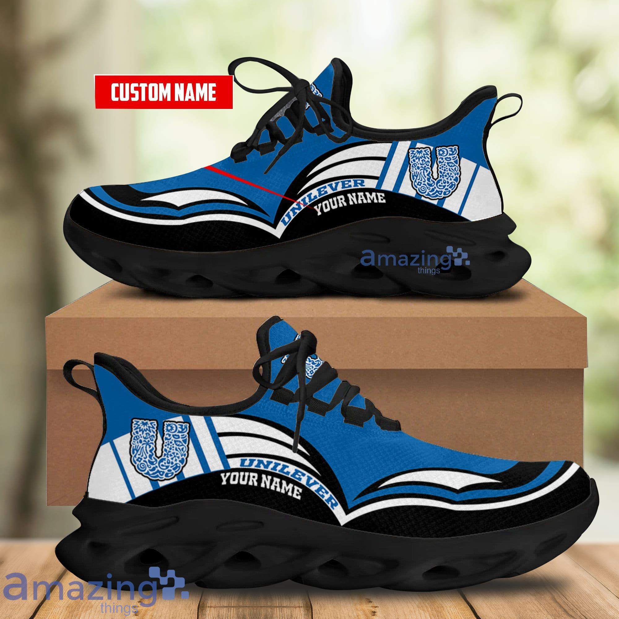 Unilever Max Soul Shoes Ultra Running Sneakers For Men And Women Product Photo 1 Unilever Max Soul Shoes Ultra Running Sneakers For Men And Women Product Photo 1