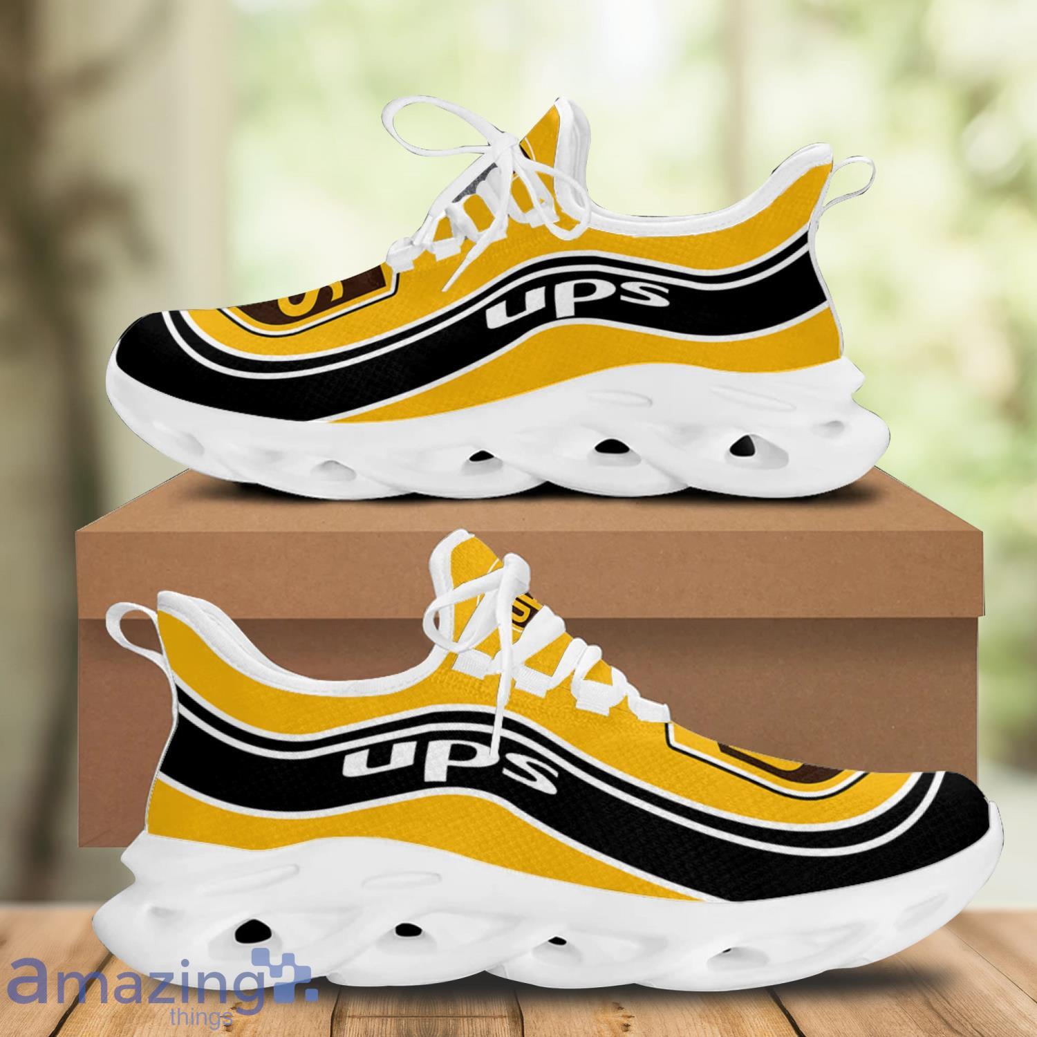 Ups Max Soul Shoes Best Walking Shoes For Men And Women image Ups Max Soul Shoes Best Walking Shoes For Men And Women - ups Max Soul Shoes XTHS1633_2