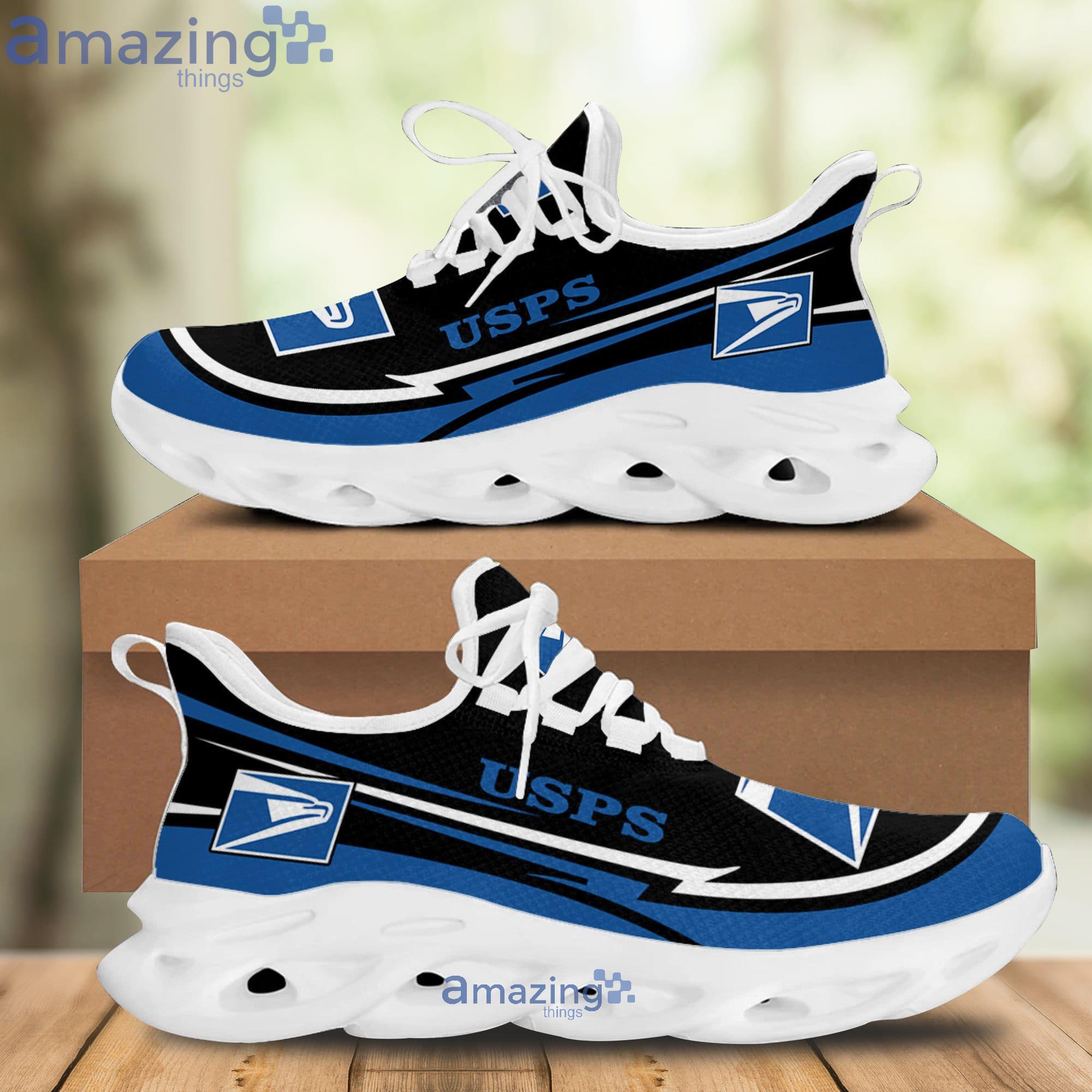 Usps Max Soul Shoes New Trend Running Sneakers image Usps Max Soul Shoes New Trend Running Sneakers Product Photo 2