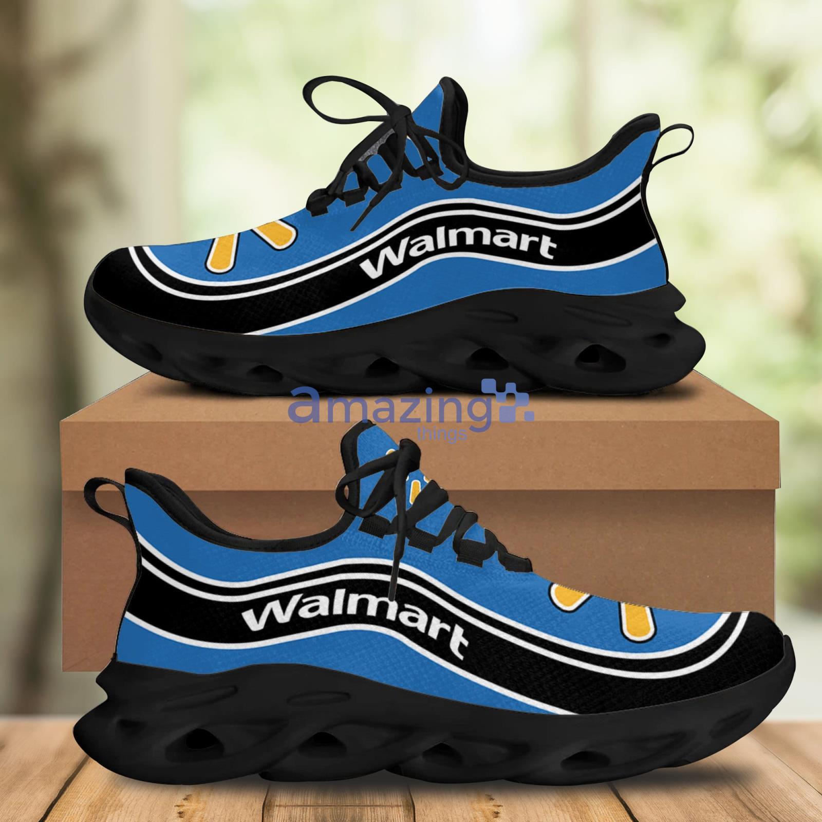 Walmart Max Soul Shoes Best Walking Shoes For Men And Women Product Photo 1