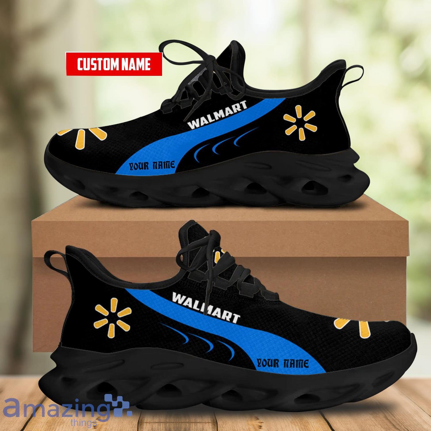 Walmart Max Soul Shoes Sport Sneakers For Men And Women - walmart Max Soul Shoes HTVQ8828_1