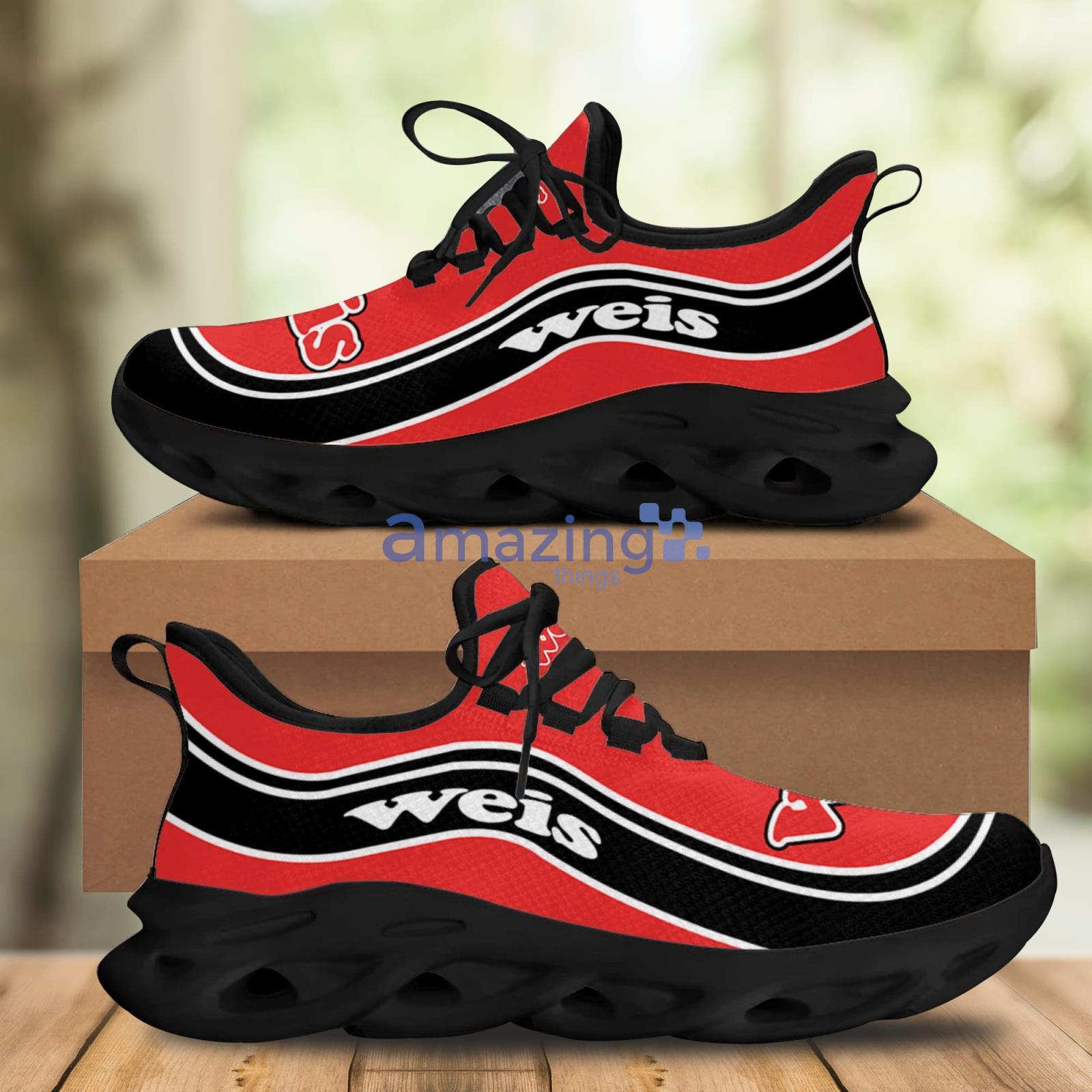 Weis Markets Max Soul Shoes Best Walking Shoes For Men And Women Product Photo 1