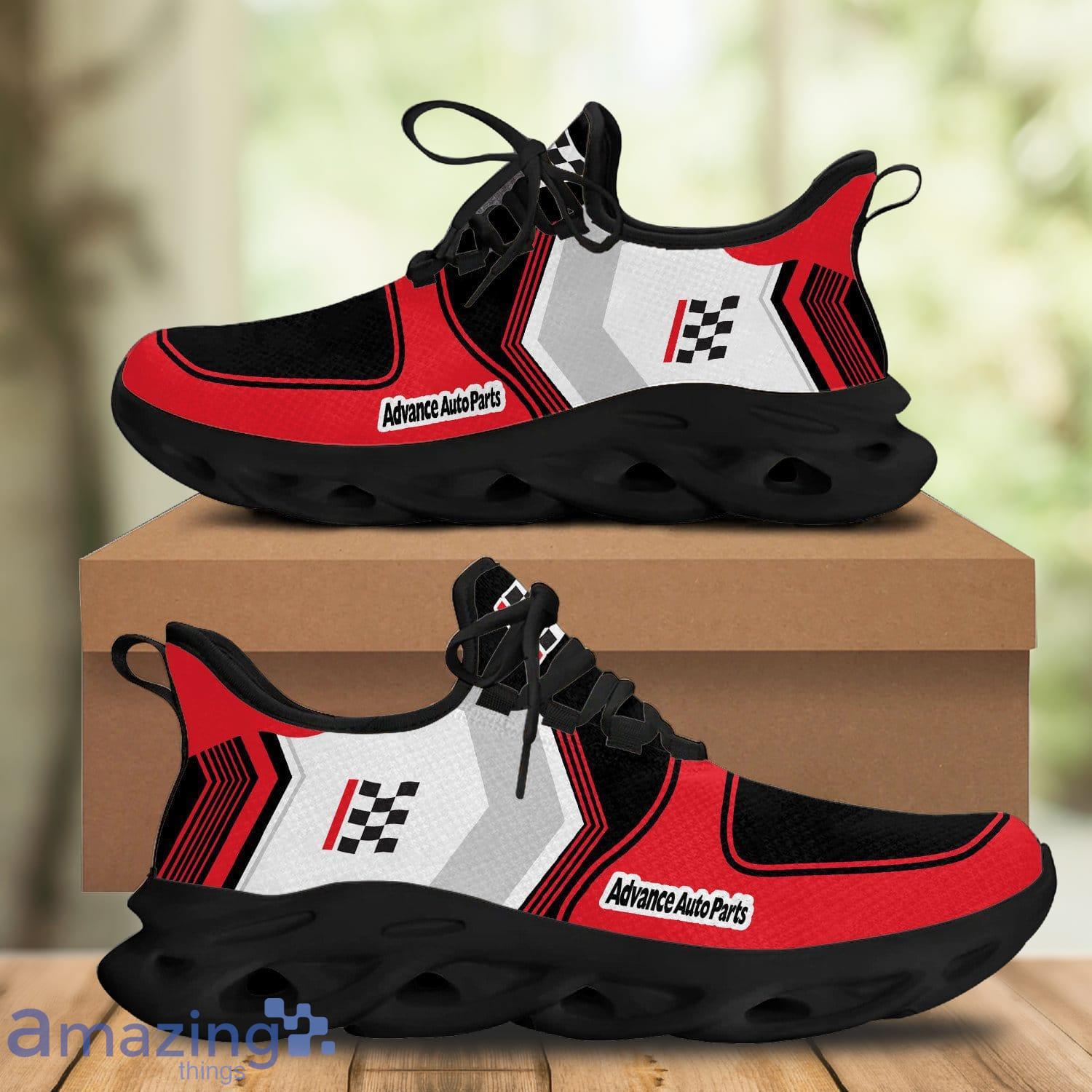 Advance Auto Parts Max Soul Shoes Running Shoes Fans Gift Product Photo 1 Advance Auto Parts Max Soul Shoes Running Shoes Fans Gift Product Photo 1