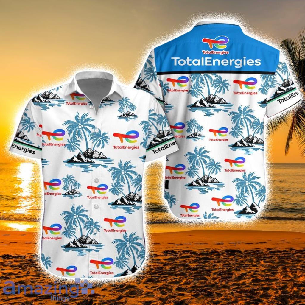 Alpecin-Fenix Coconut Island Tropical Hawaiian Shirt Gift For Men And Women Product Photo 1