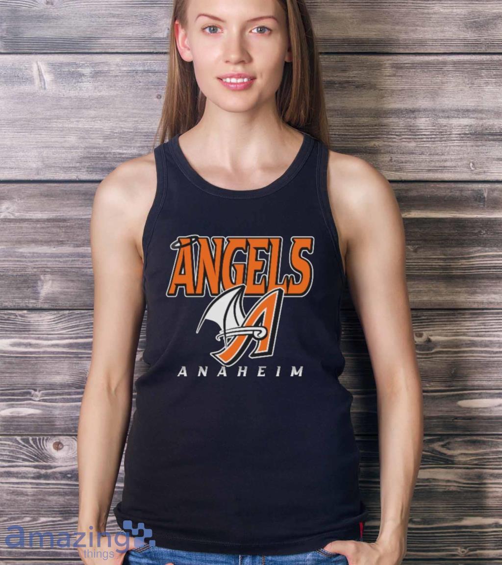 MLB Licensed Anaheim Angels 100% Cotton 