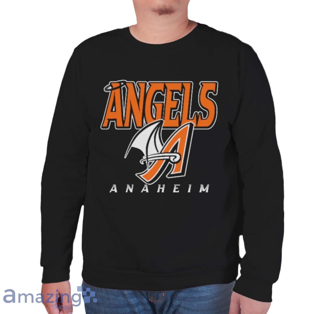 MLB Licensed Anaheim Angels 100% Cotton 