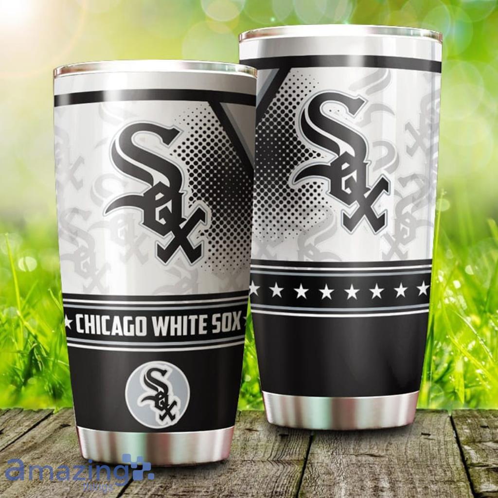 Chicago white sox print new T shirts - Banantees