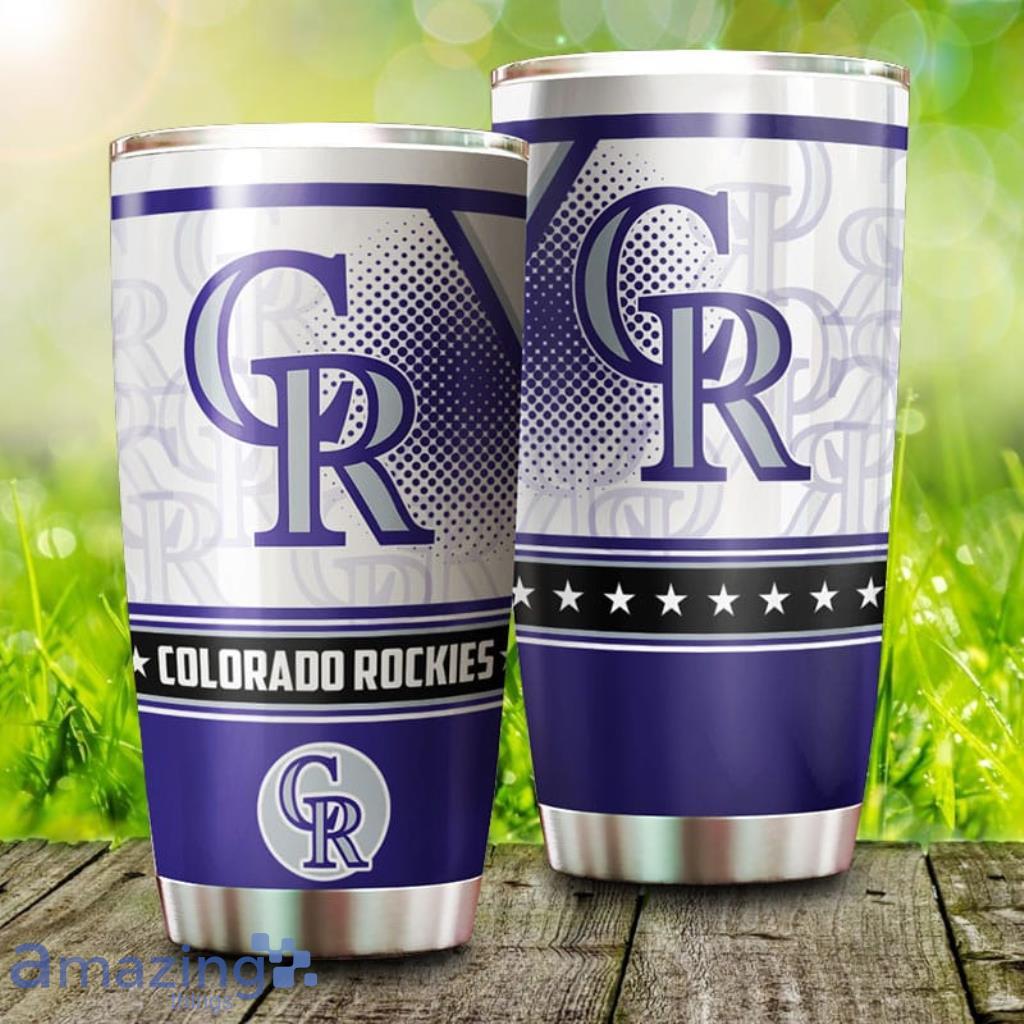 Colorado Rockies Mlb All Over Printed 3D Shirt For Fans - Banantees