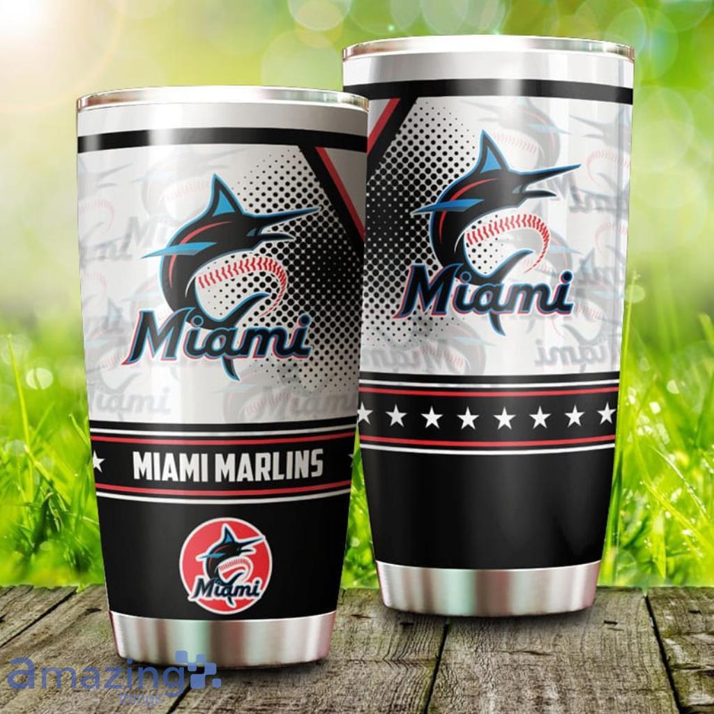 Custom Miami Marlins Baseball Team Schedule Magnets 4 x 7