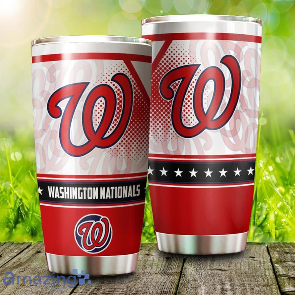 Washington Nationals Baseball Team Schedule Magnets 4 x 7