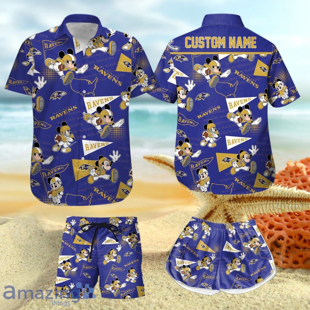 Kansas City Royals Custom Name Hawaiian Shirt Best Gift For Men And Women