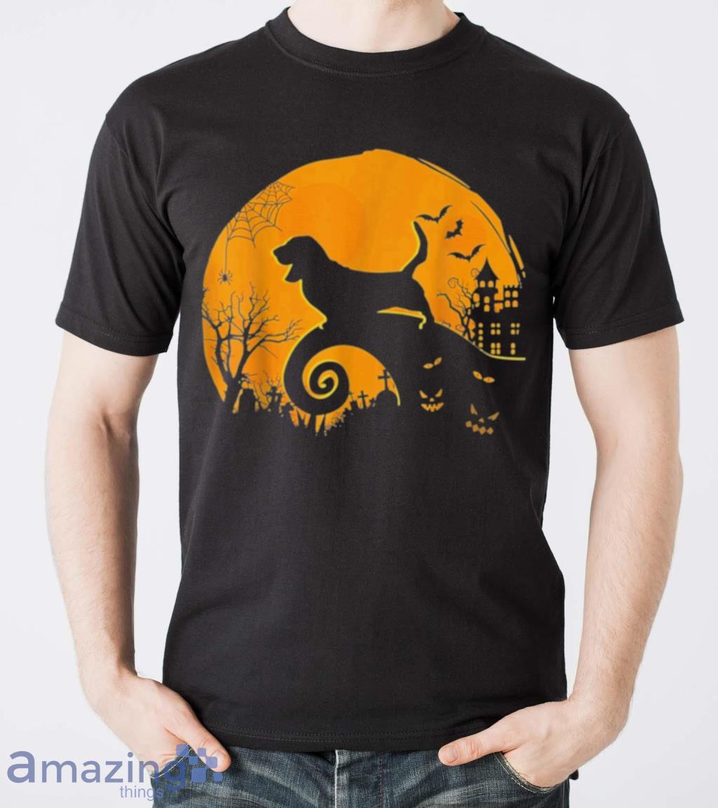 Basset Hound Halloween Costume T Shirt image Basset Hound Halloween Costume T Shirt Product Photo 5